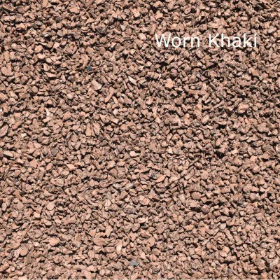 Play Tread Recycled Rubber Playground Mulch – 85-Bag Pallet