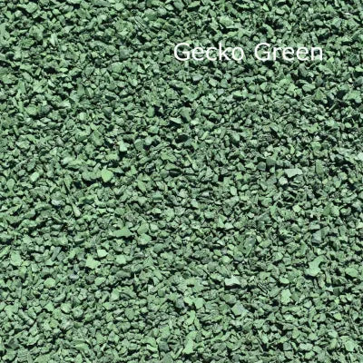 Play Tread Recycled Rubber Playground Mulch – 85-Bag Pallet