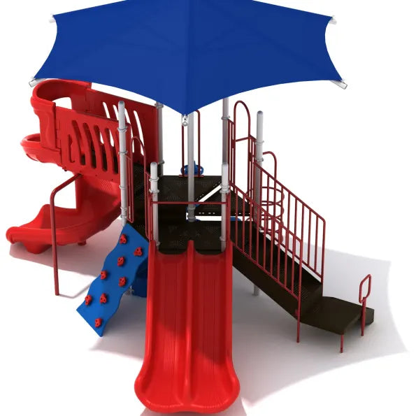 Broussard Commercial Playground alternate view