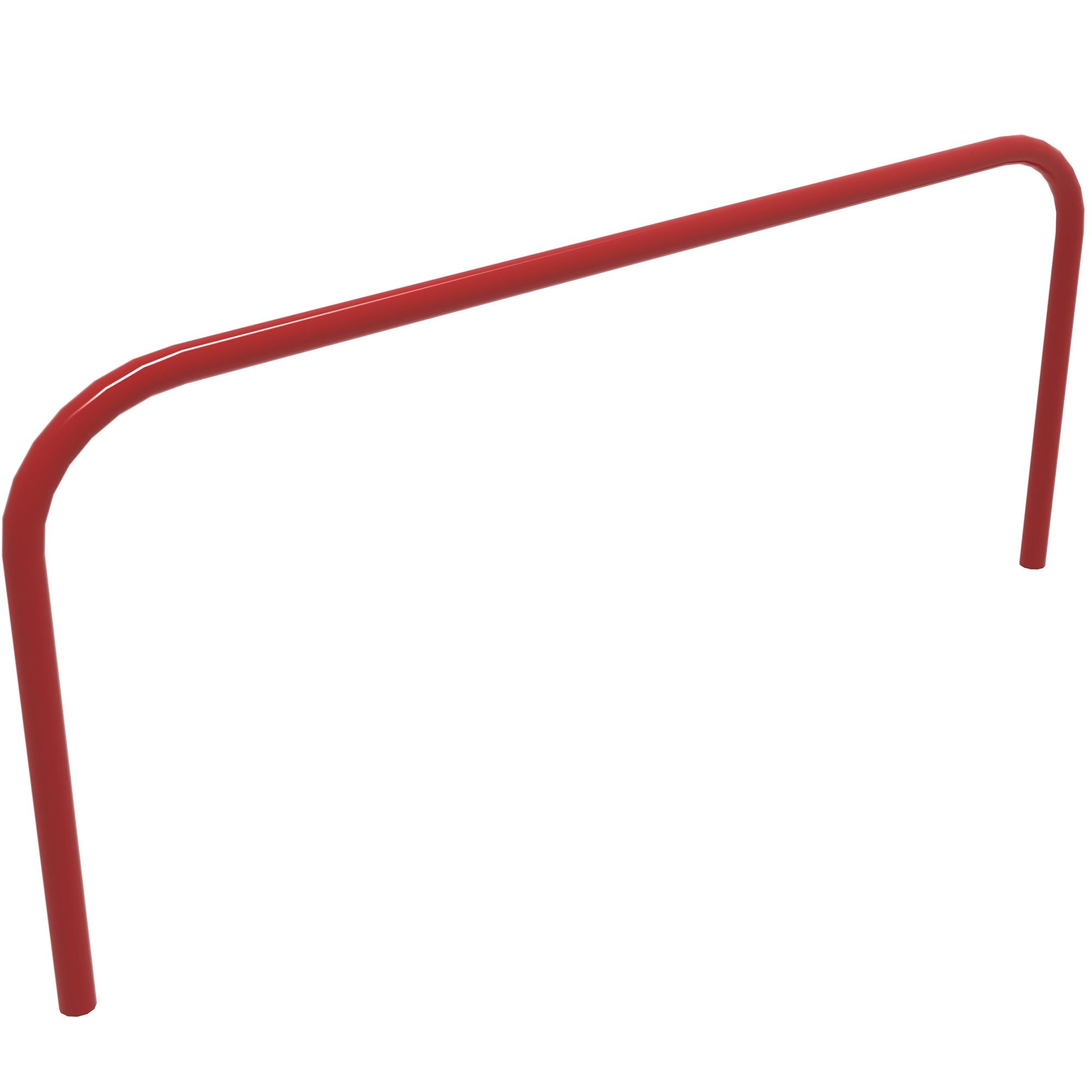 Single Vaulting Bar commercial playground equipment