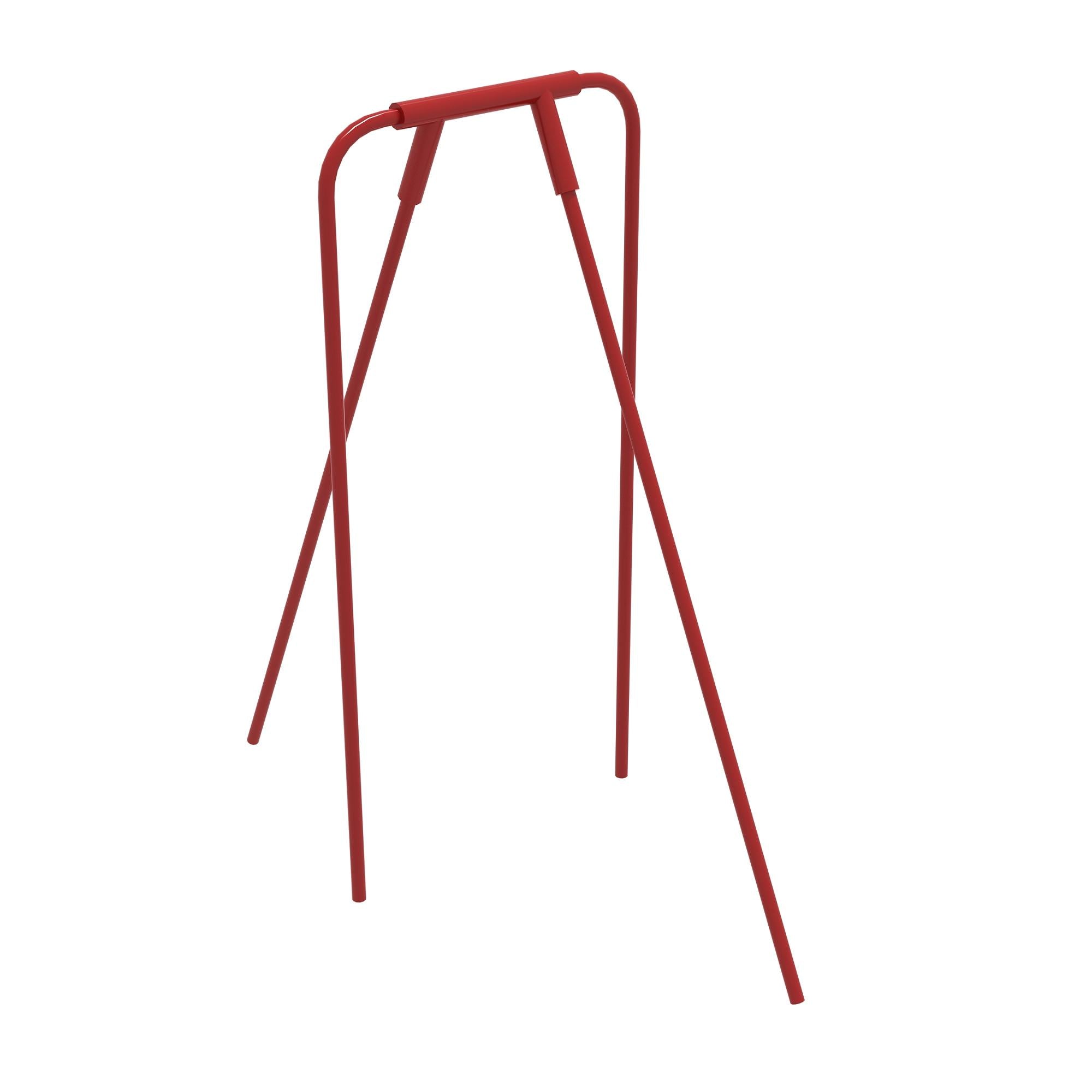 Double Pole Climber commercial playground equipment