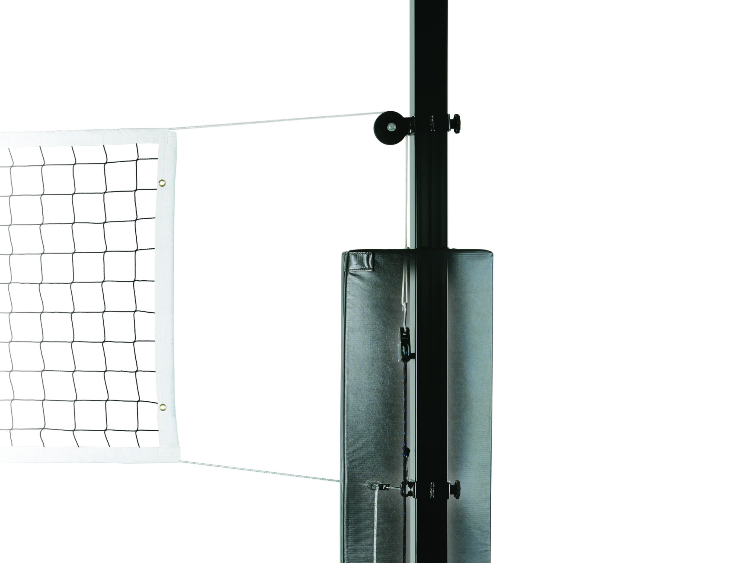 Blast™ Outdoor Recreational Volleyball Net System