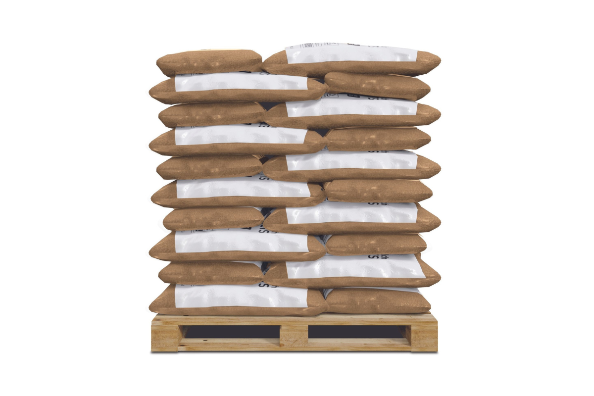 Cypress Rubber Playground Mulch