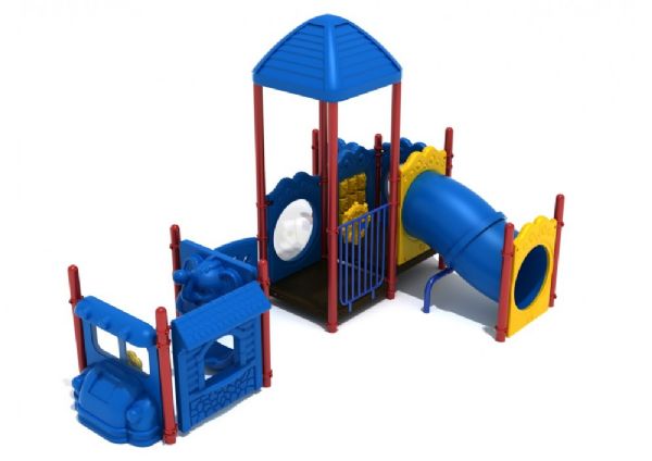 Knoxville commercial playground