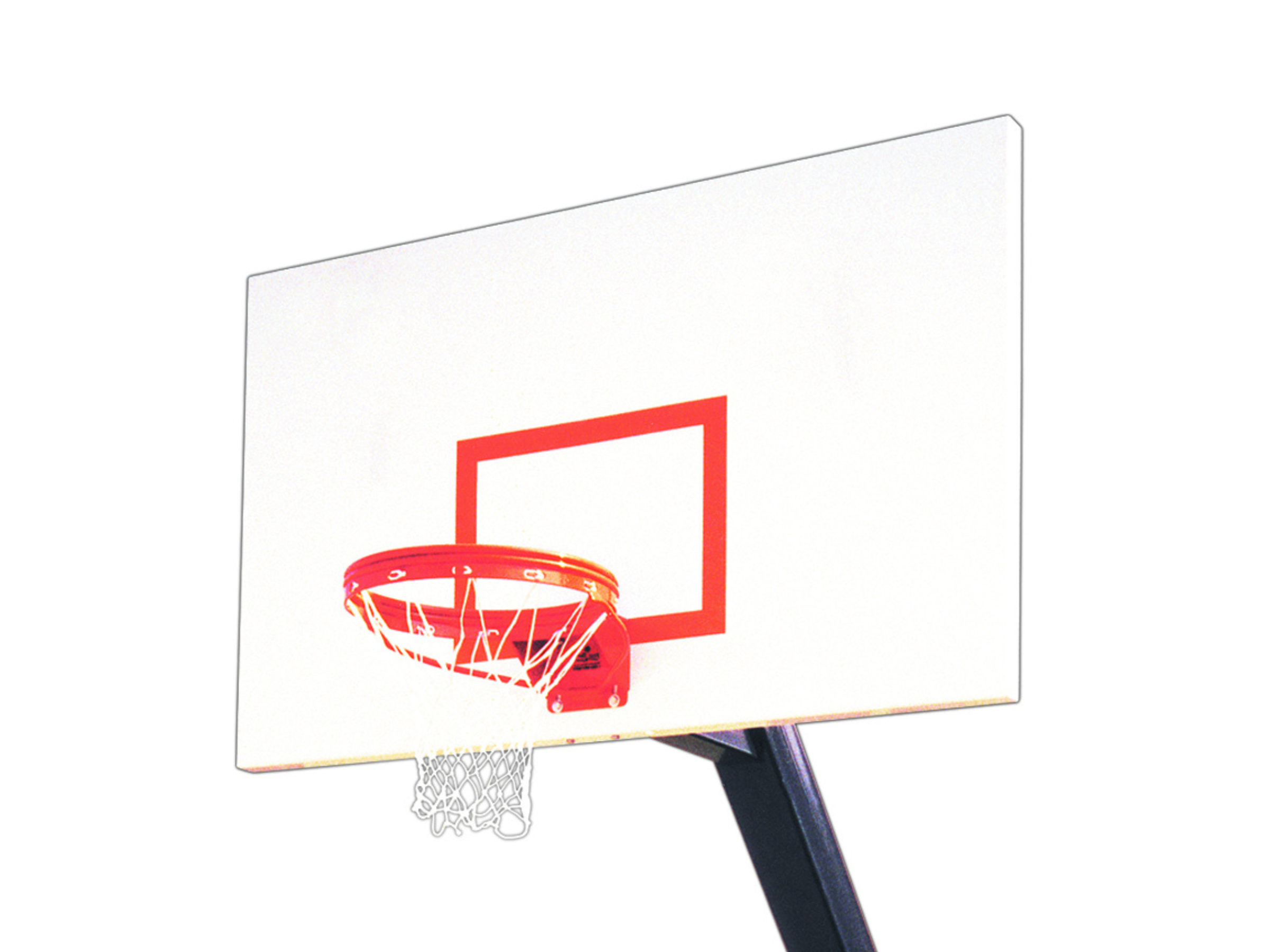 Legend Fixed Height Basketball Goal