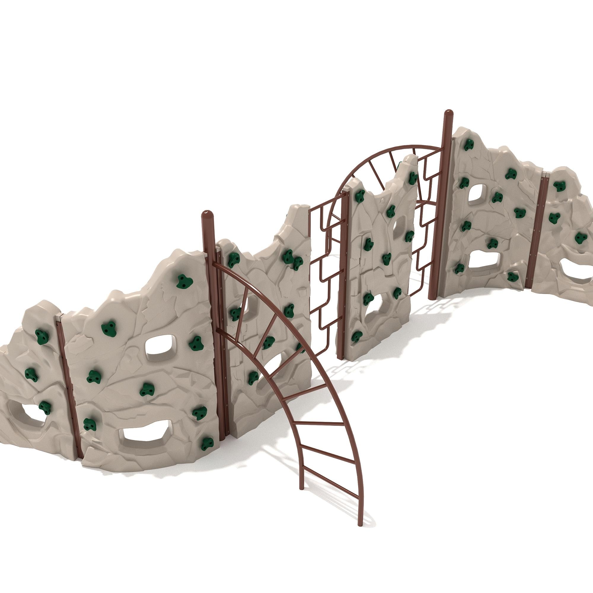 Craggy Horn commercial playground equipment