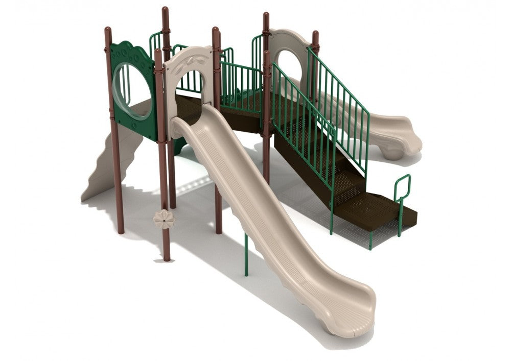 Century Oaks commercial playground