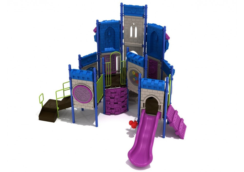 Lambkin's Lute commercial playground