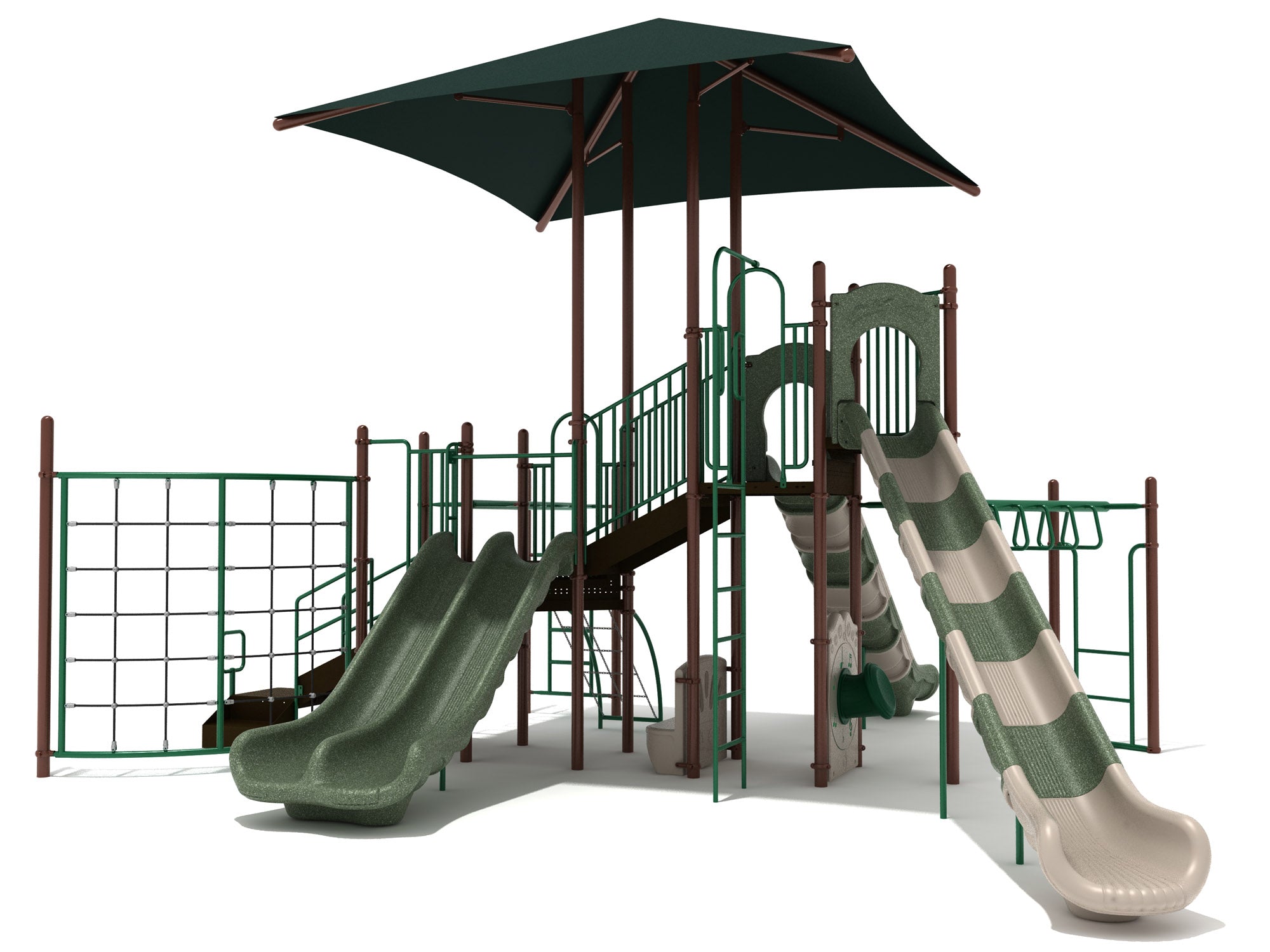 Rover's Rest Neutral commercial playground