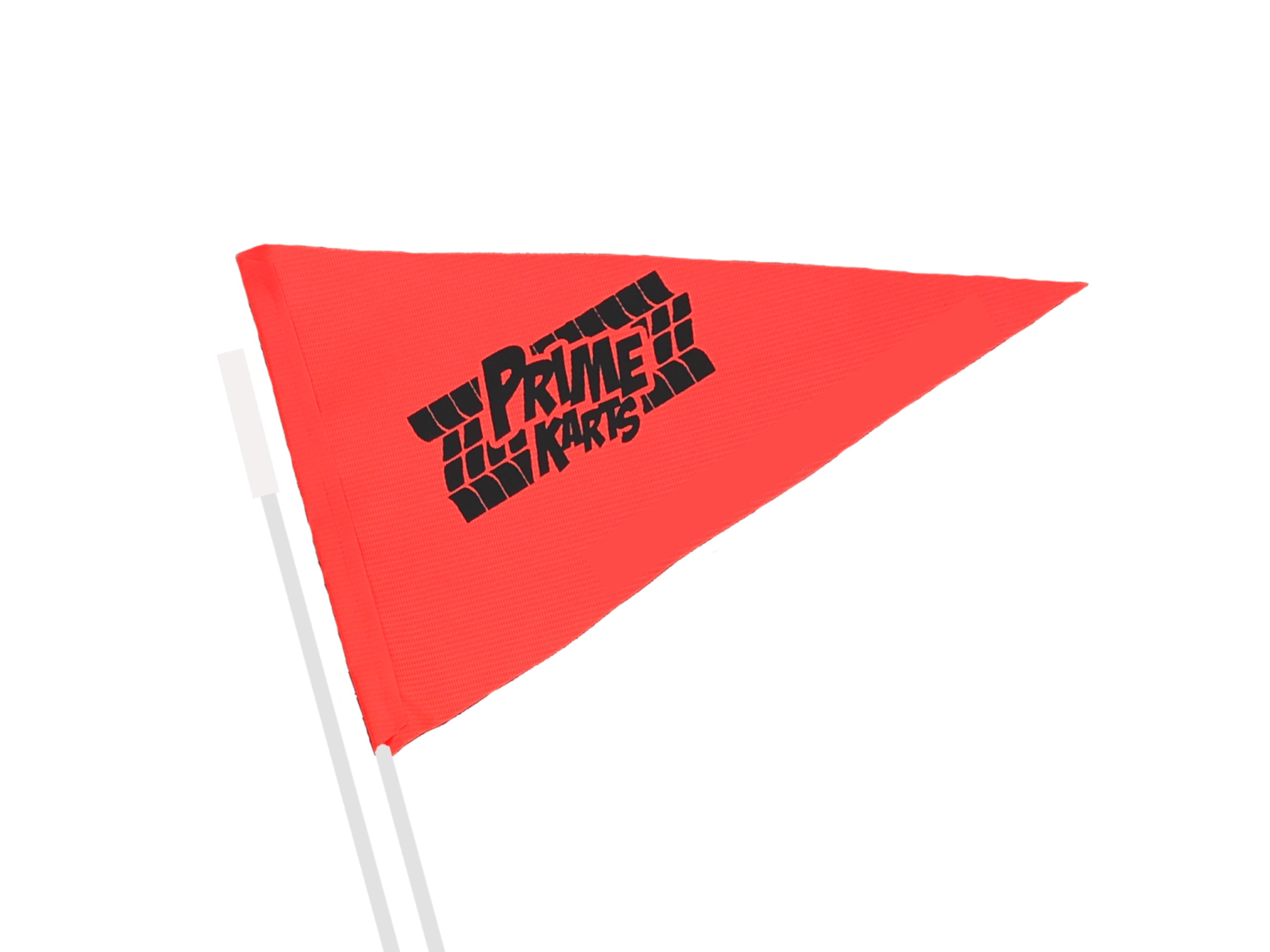 Prime Karts Universal Safety Flag product image