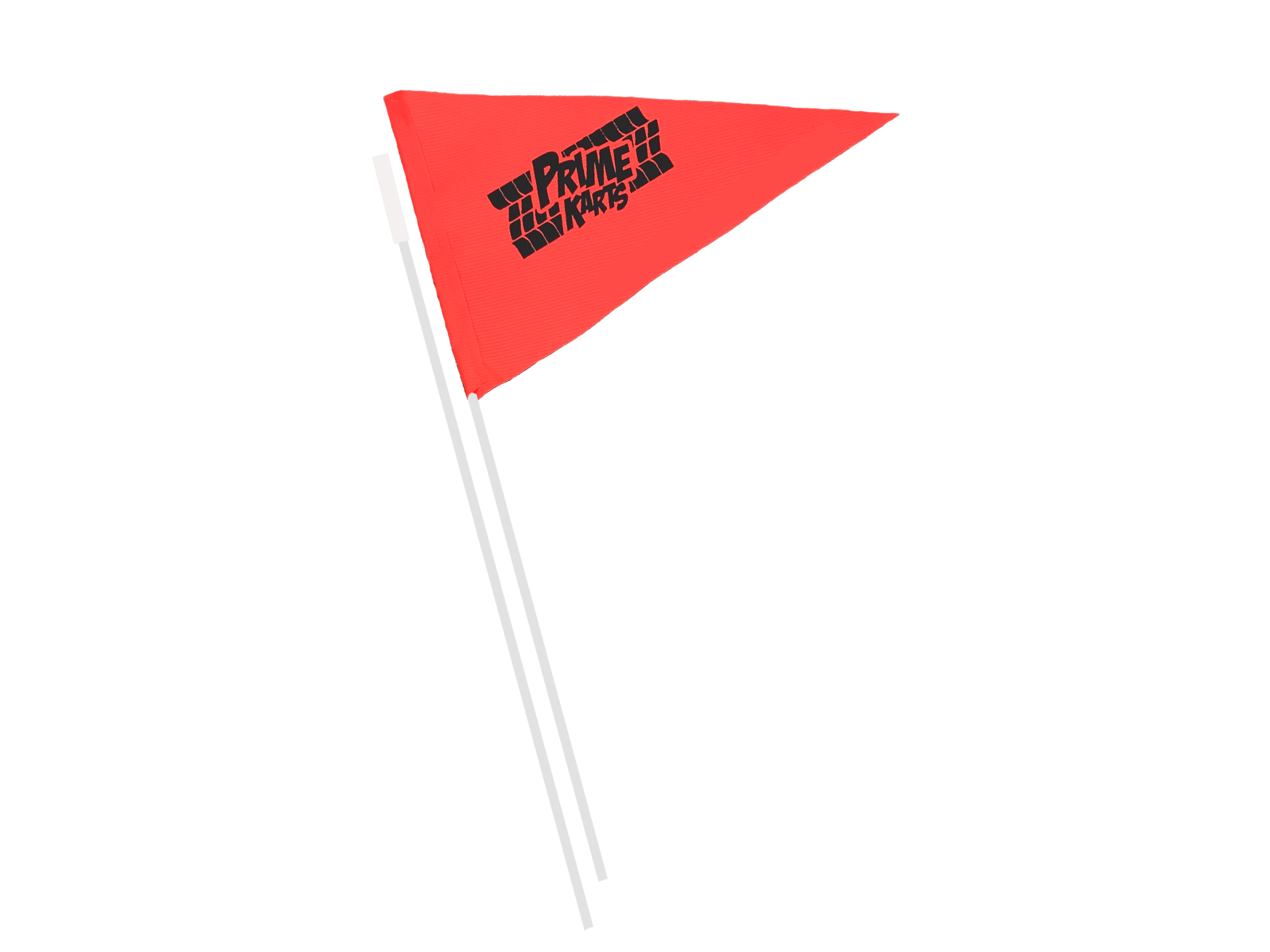 Prime Karts Universal Safety Flag product image