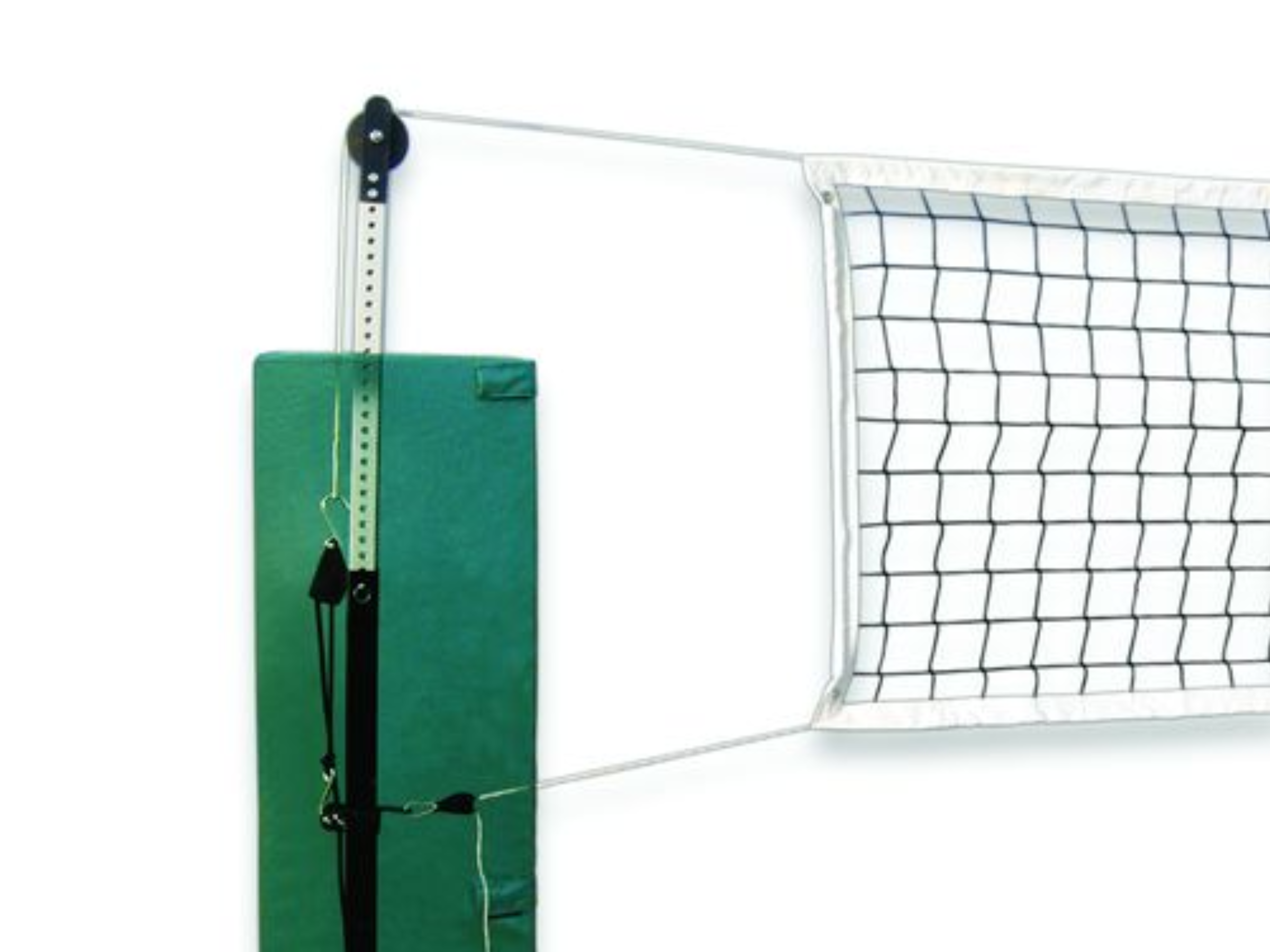QuickSet™ Recreational Volleyball Set