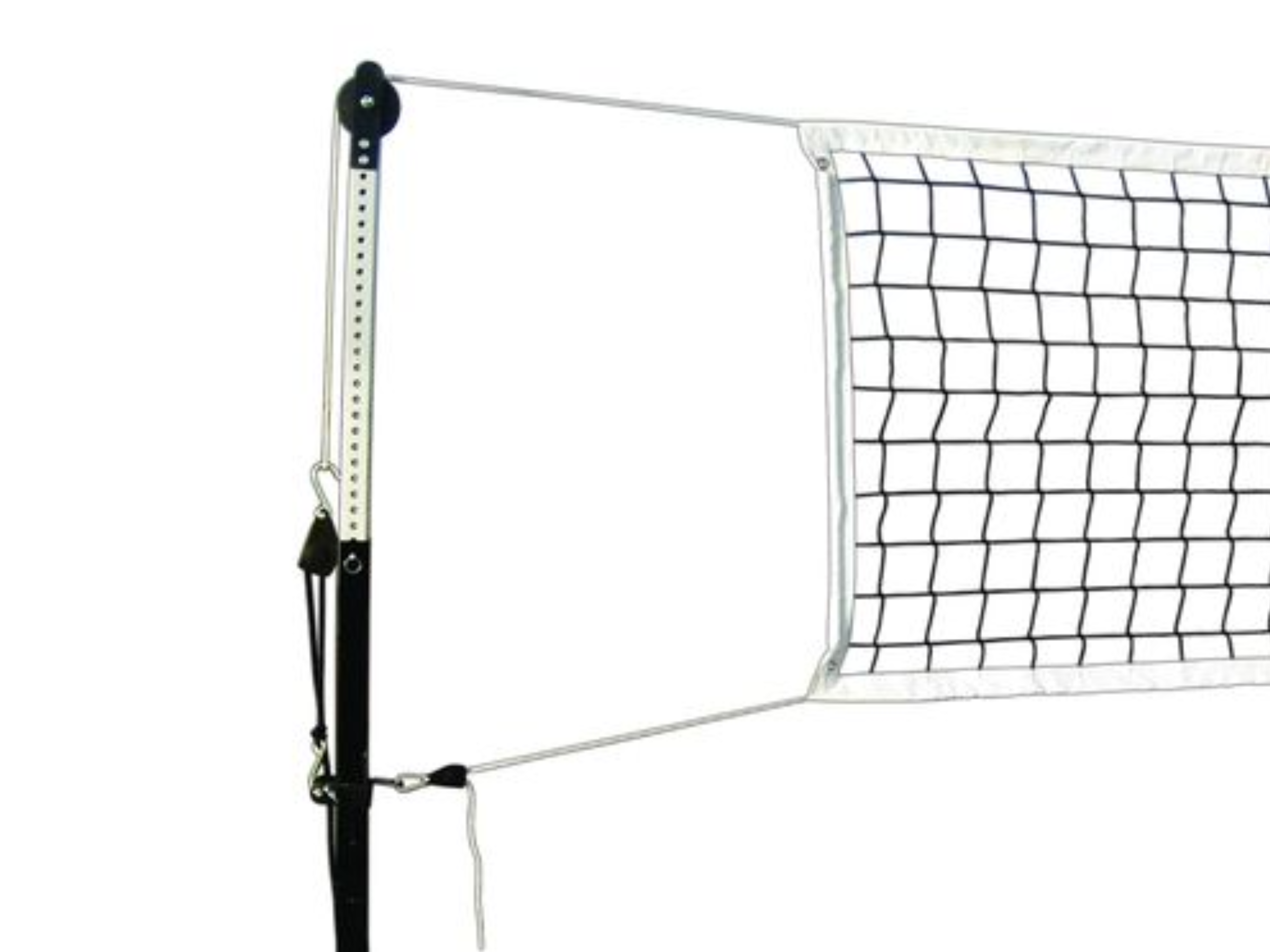 QuickSet™ Recreational Volleyball Set