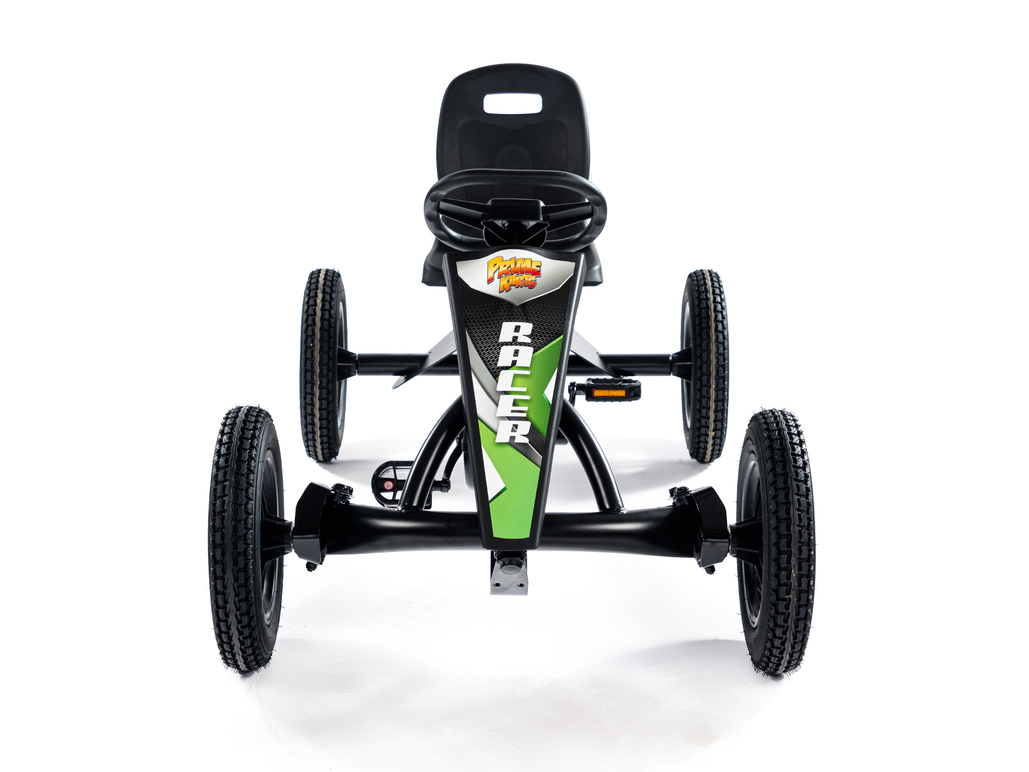 Prime Karts XM-4 Racer Pedal Kart (Ages 4–12) product image