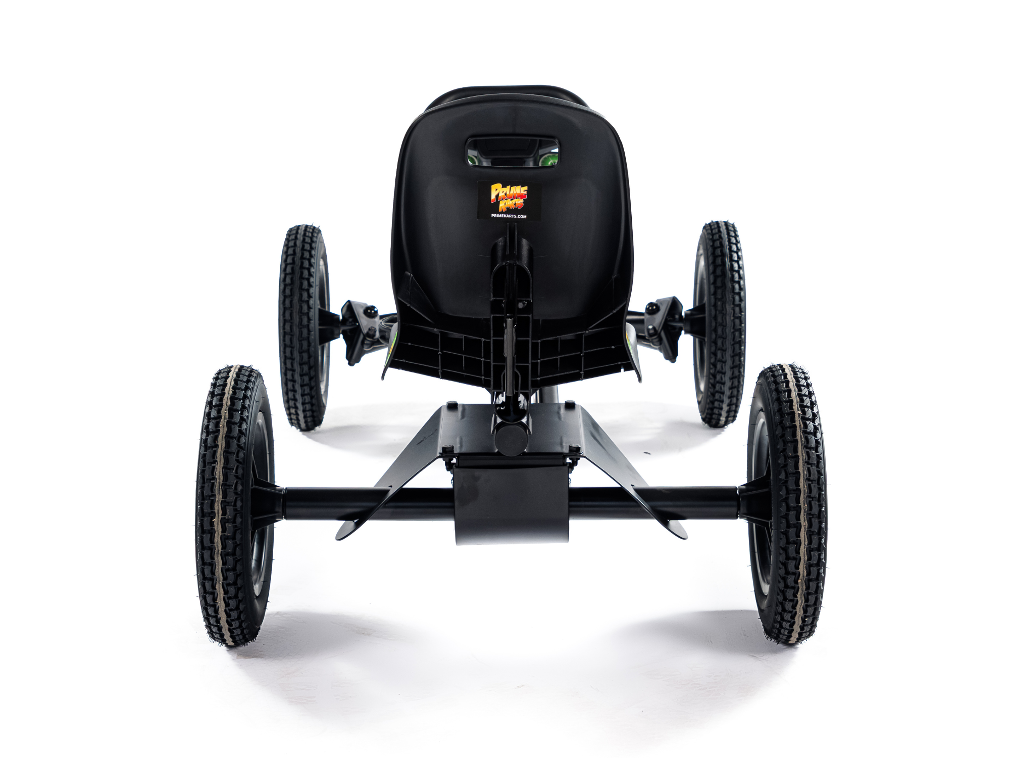 Prime Karts XM-4 Racer Pedal Kart (Ages 4–12) product image