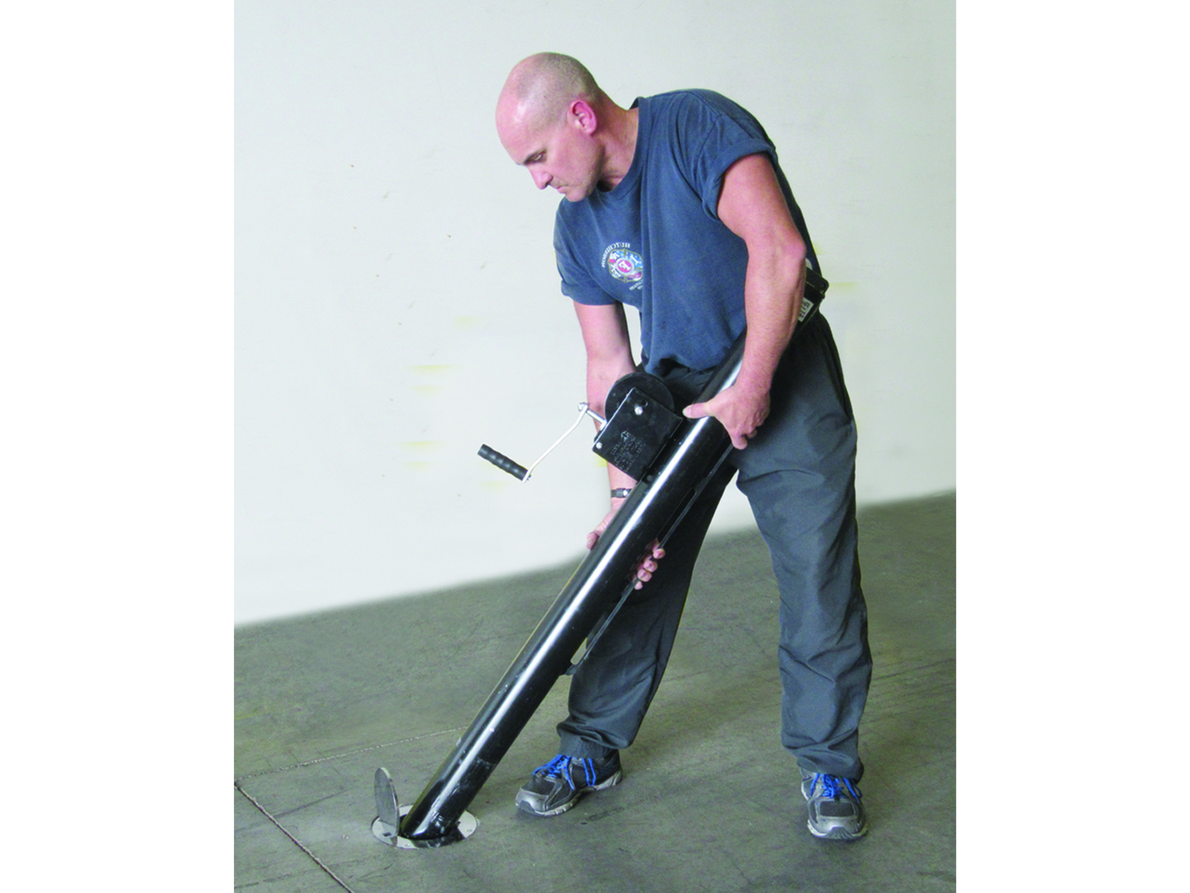 Sentry™ Tennis and Pickleball Net System