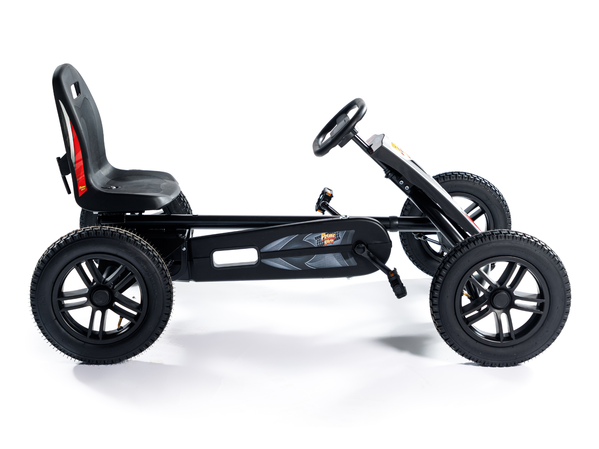 Prime Karts XM-4 Sport Pedal Kart (Ages 4–12) product image