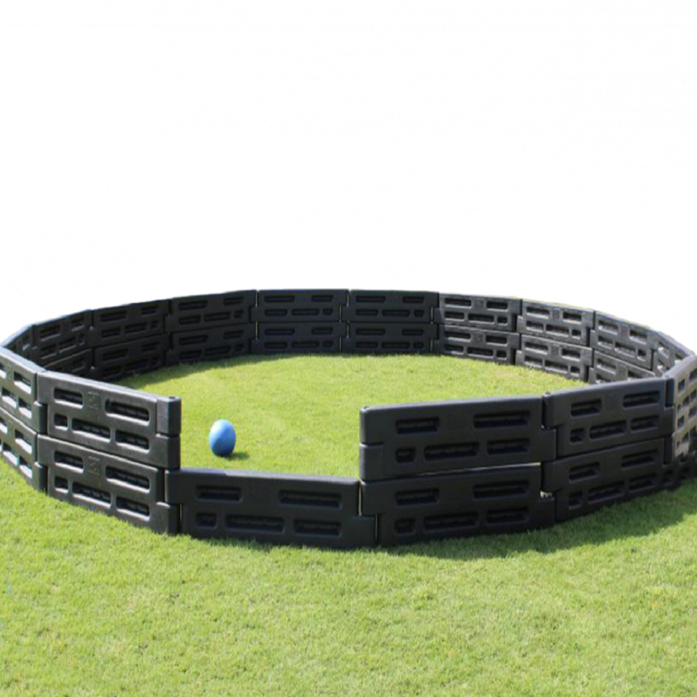 15-Foot Commercial Gaga Ball Pit commercial playground equipment