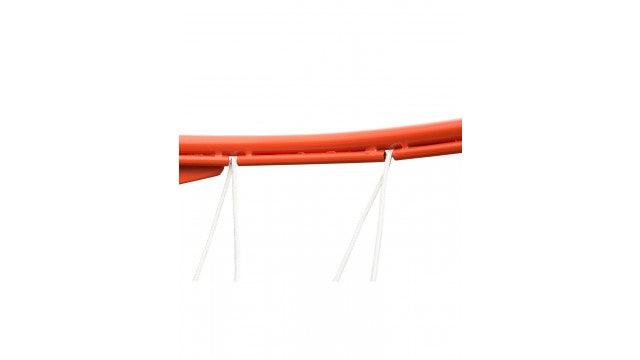 PROview 672 Fixed Height Commercial Basketball Hoop | 72" Backboard - River City Play Systems