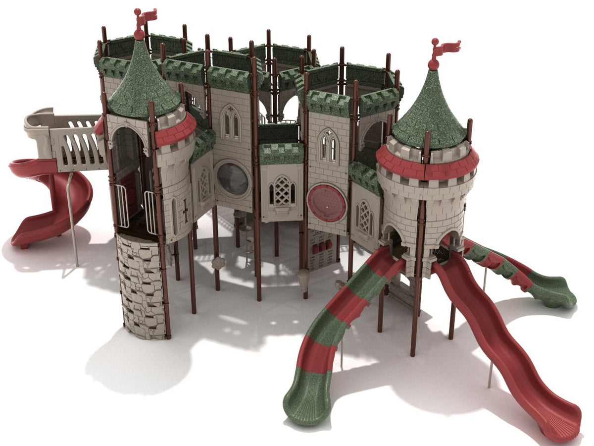 Wizard's College PCT038 commercial playground alternate angle 3