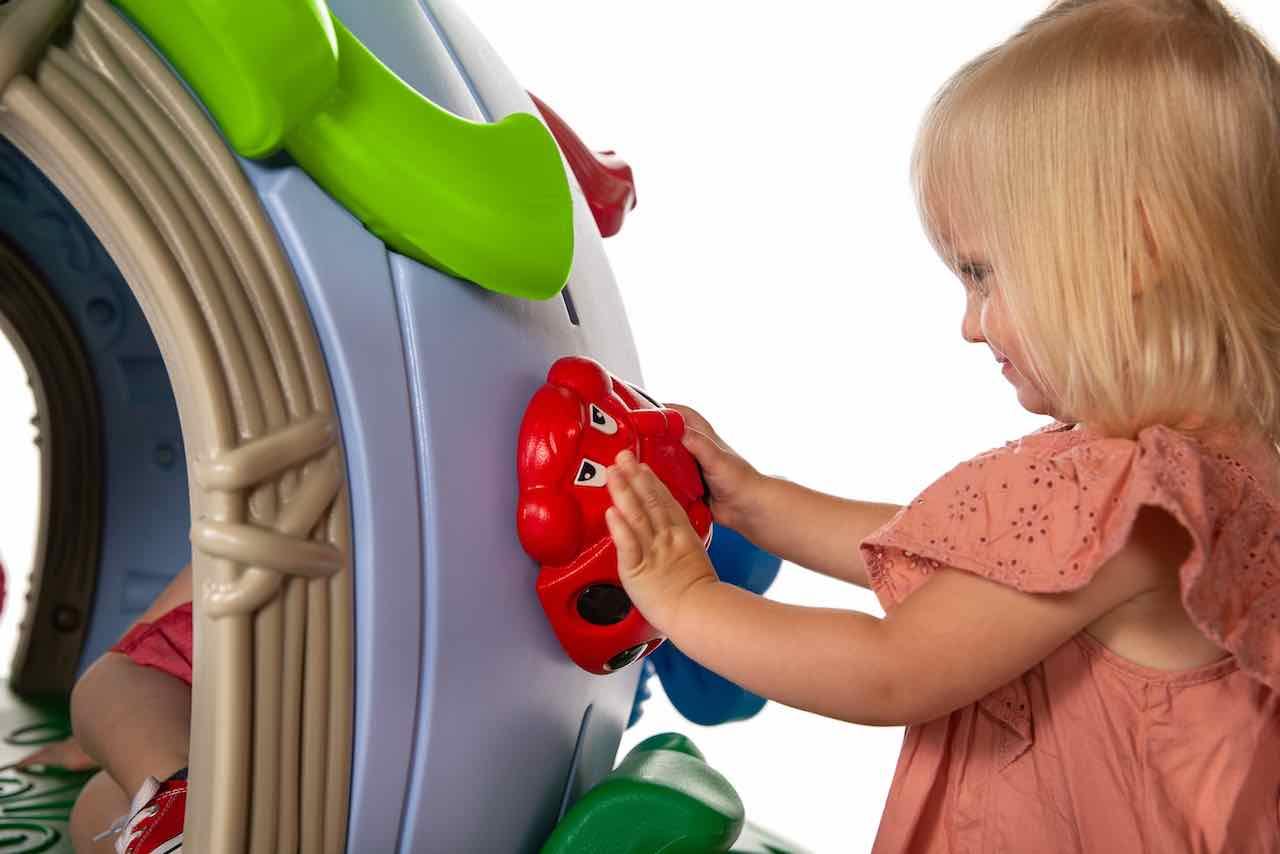 Happy Hollow - River City Play Systems