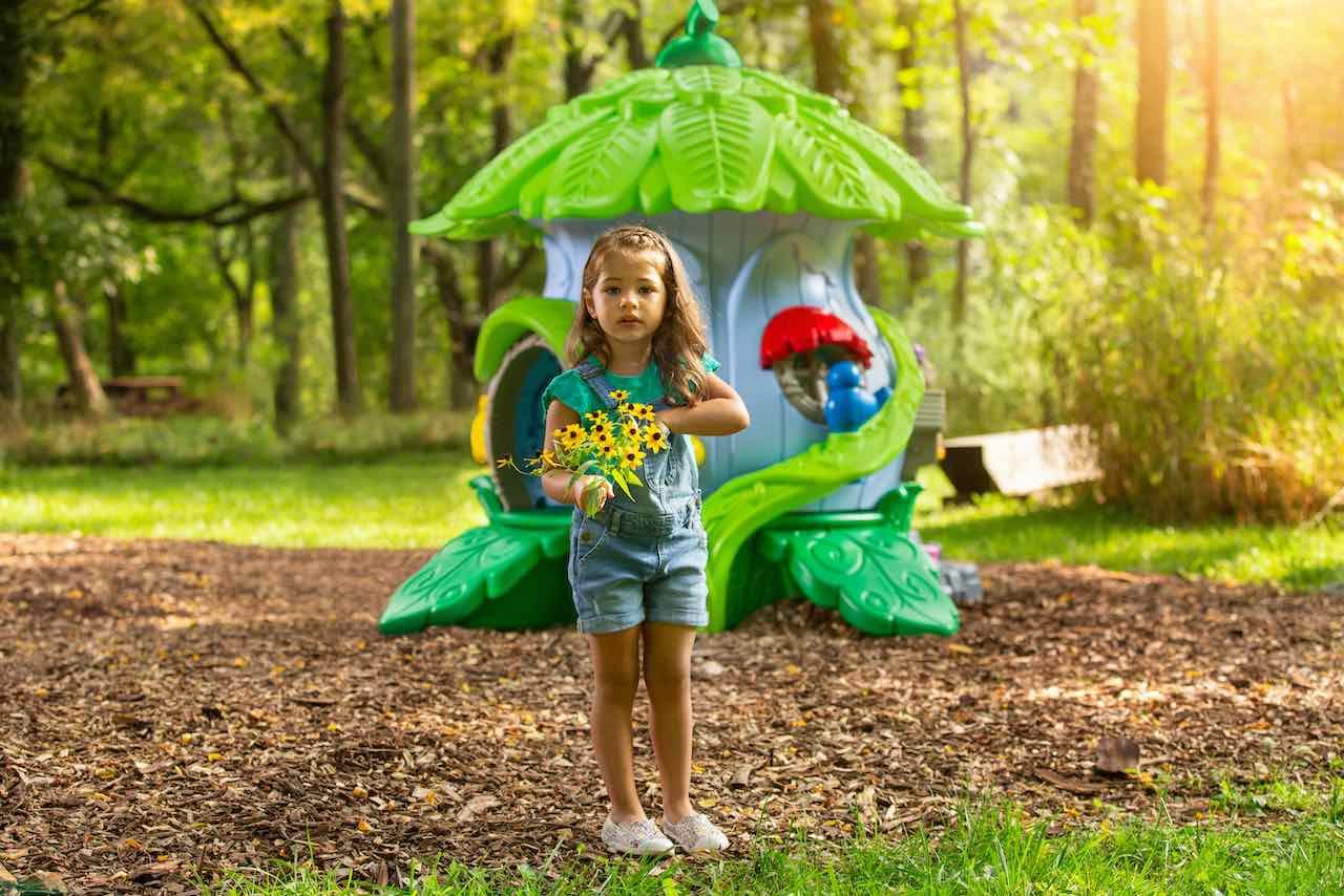 Happy Hollow - River City Play Systems