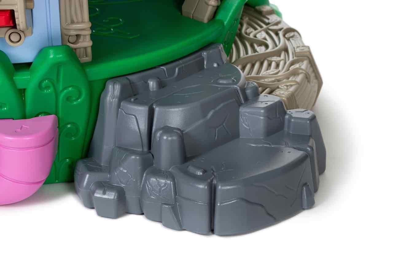 Happy Hollow - River City Play Systems