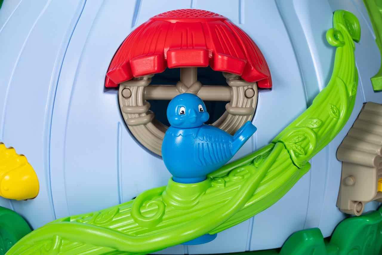 Happy Hollow - River City Play Systems