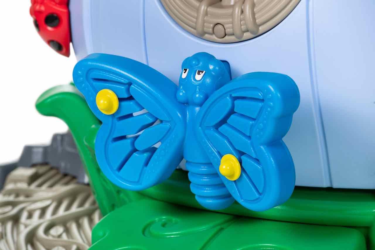 Happy Hollow - River City Play Systems