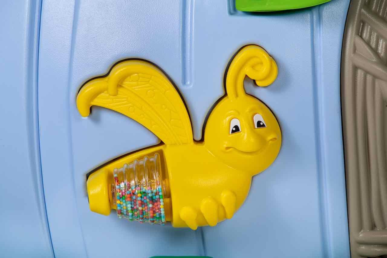 Happy Hollow - River City Play Systems