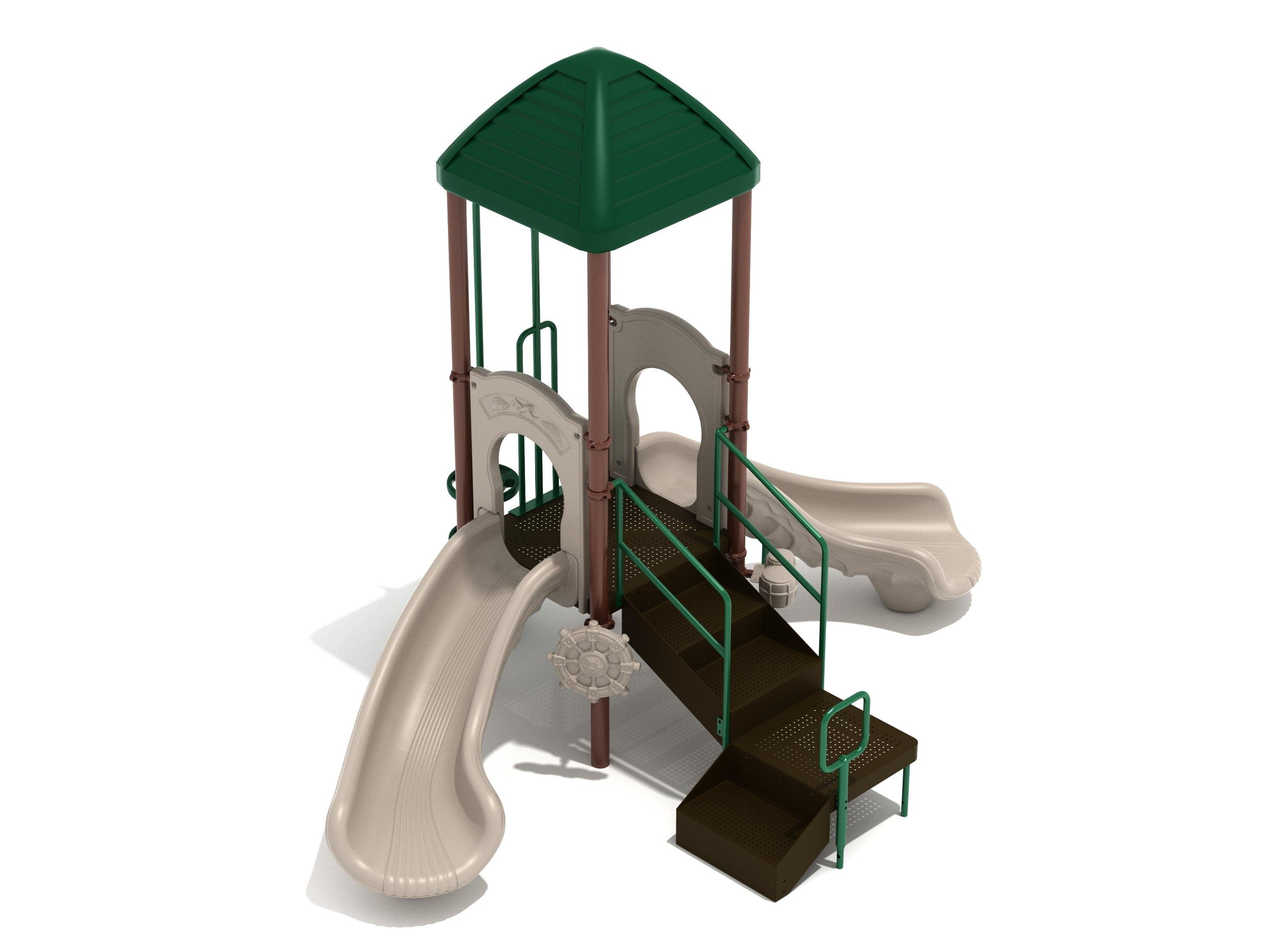 Powells Bay commercial playground