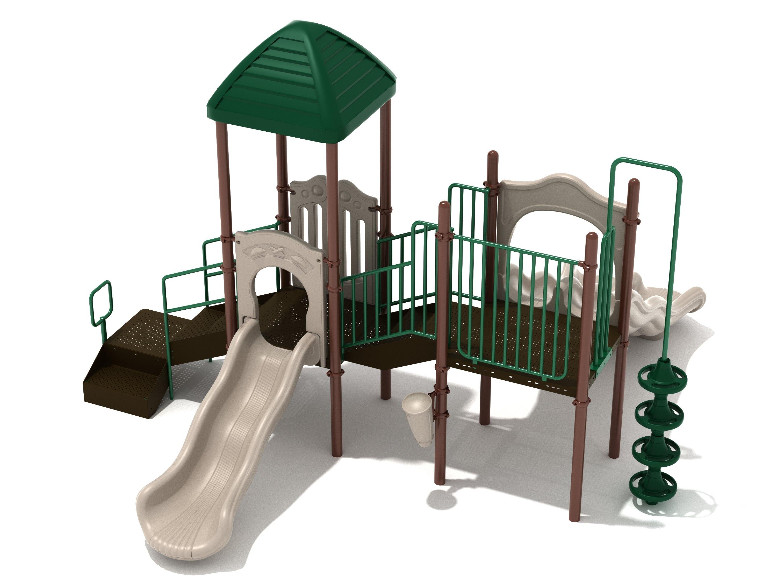 Granite Manor - River City Play Systems