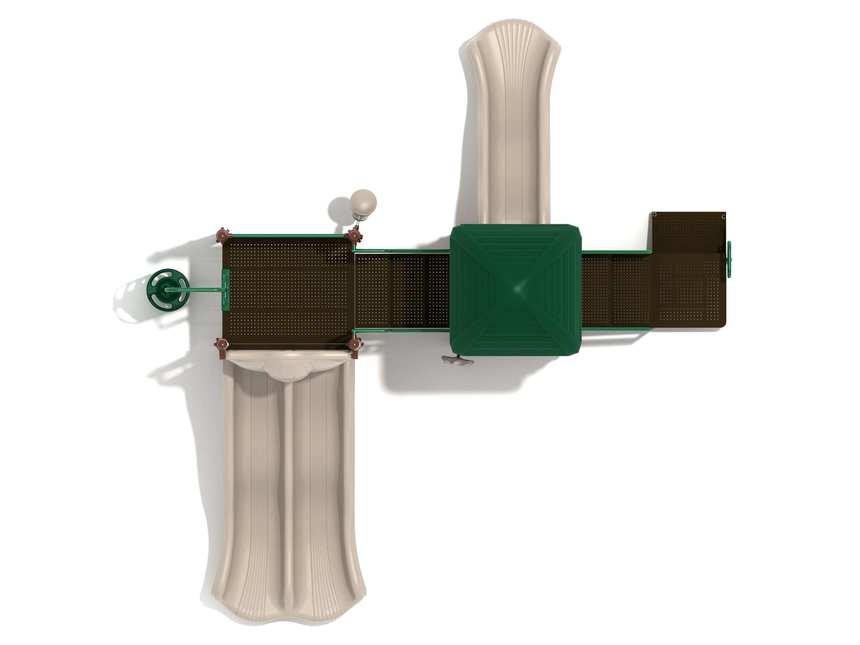 Granite Manor - River City Play Systems