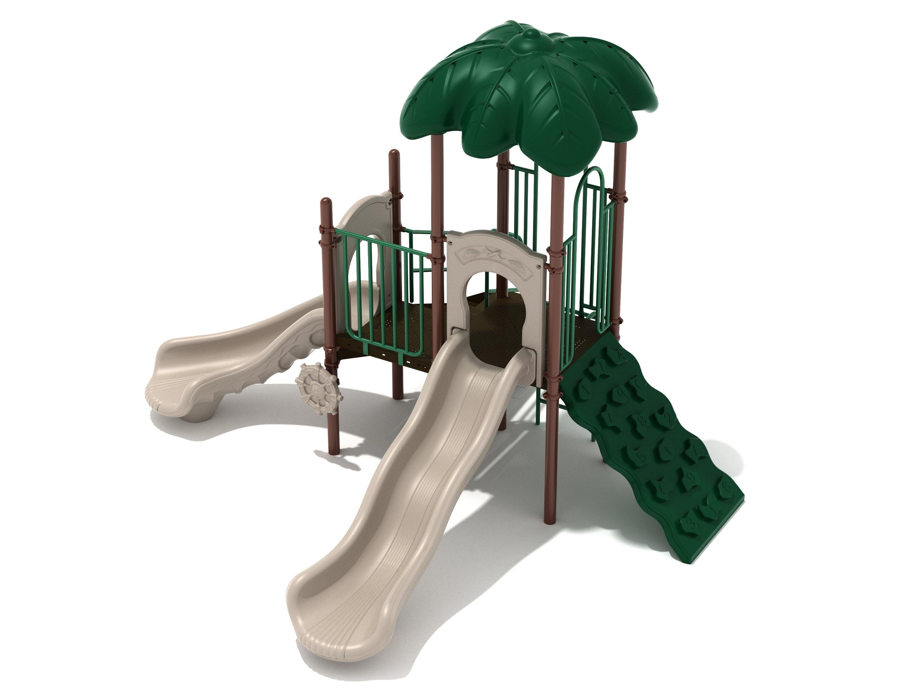 Village Greens - River City Play Systems