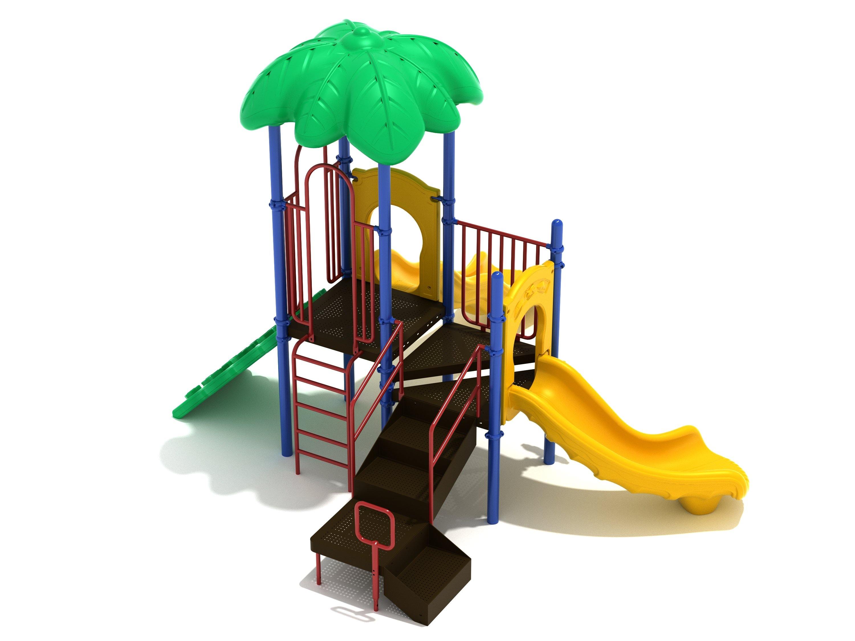 Village Greens - River City Play Systems