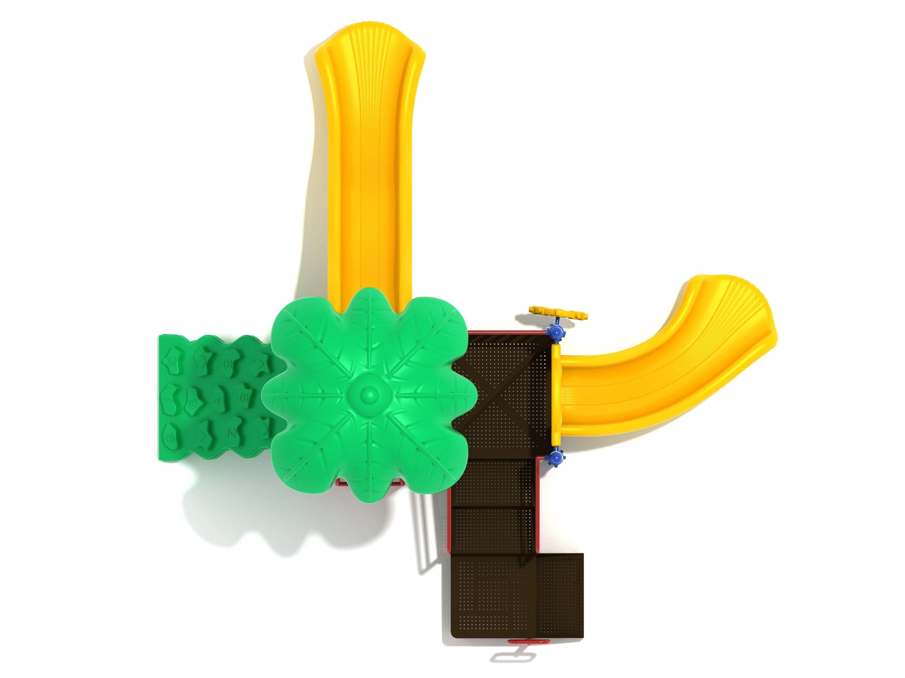 Village Greens - River City Play Systems