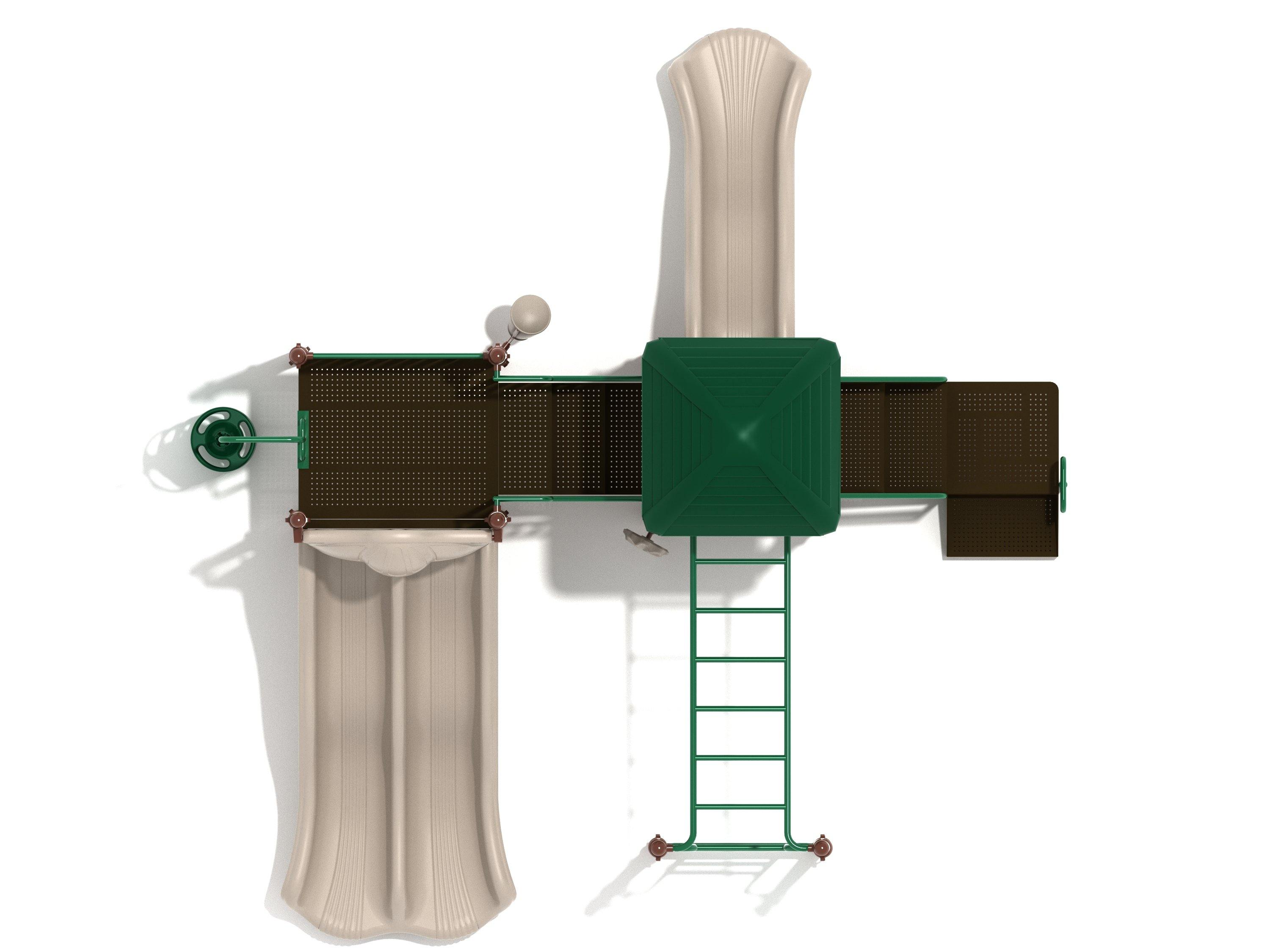 Sunset Harbor - River City Play Systems