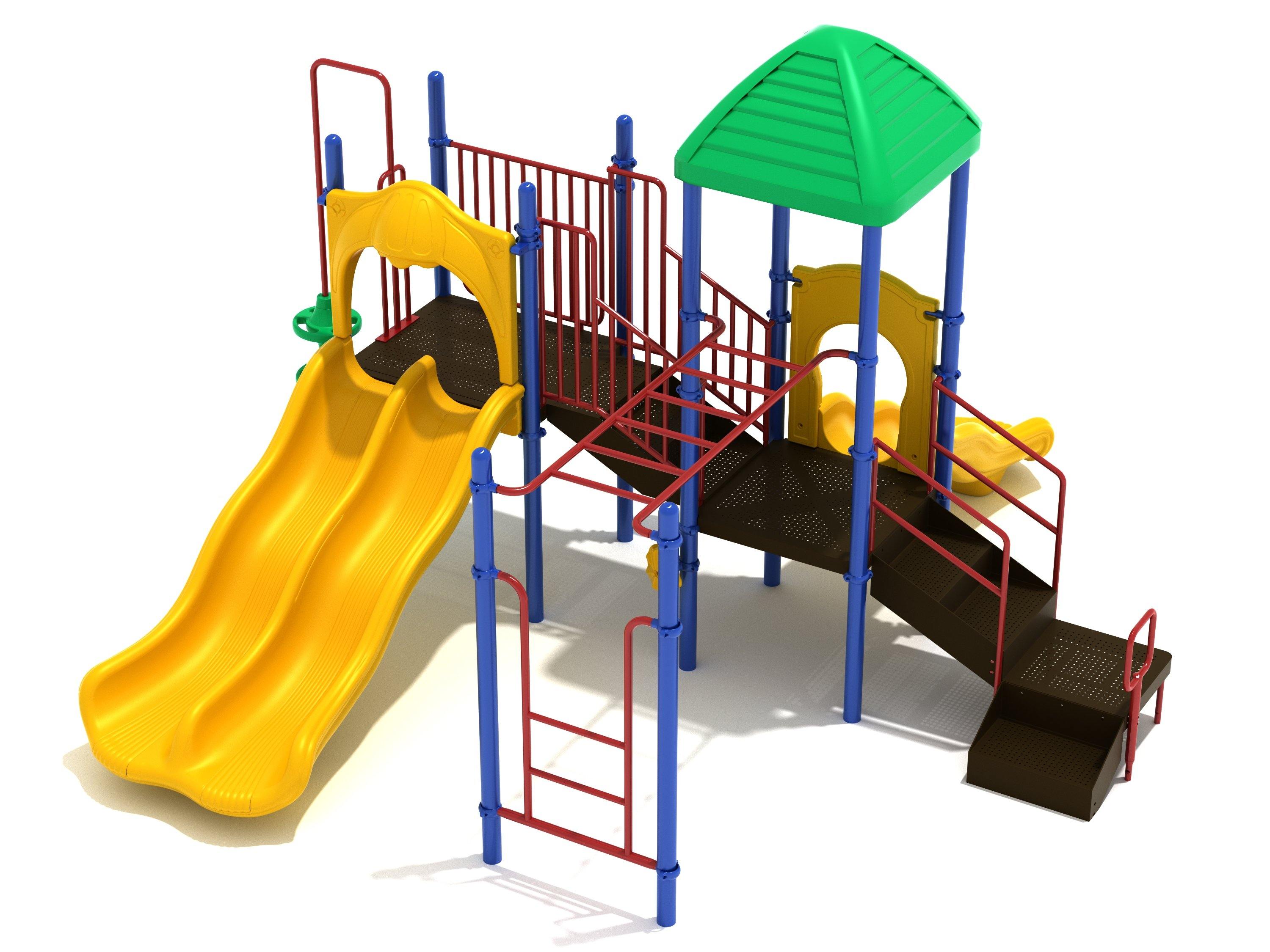 Sunset Harbor - River City Play Systems