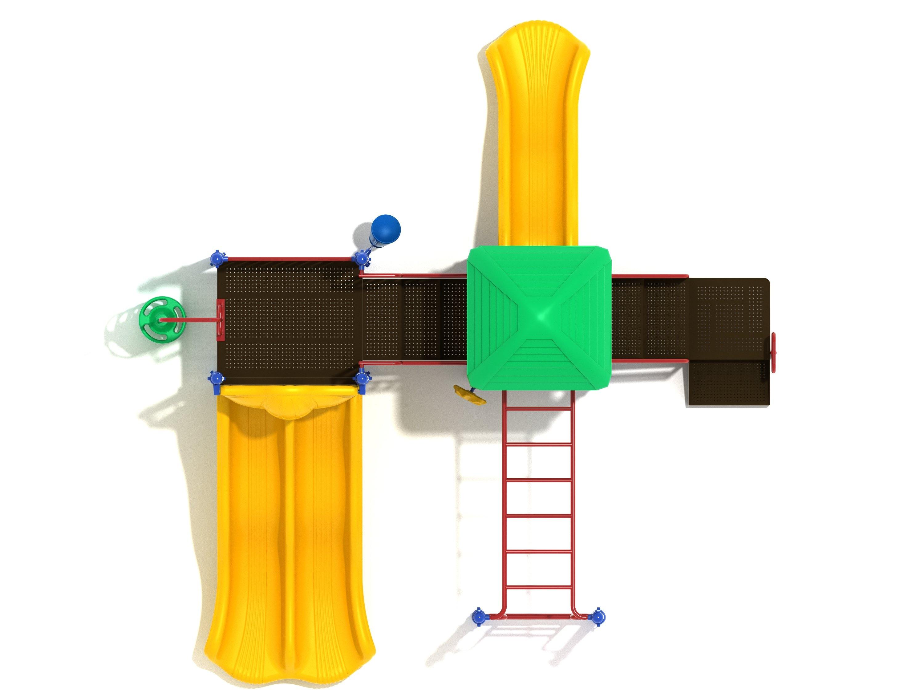 Sunset Harbor - River City Play Systems