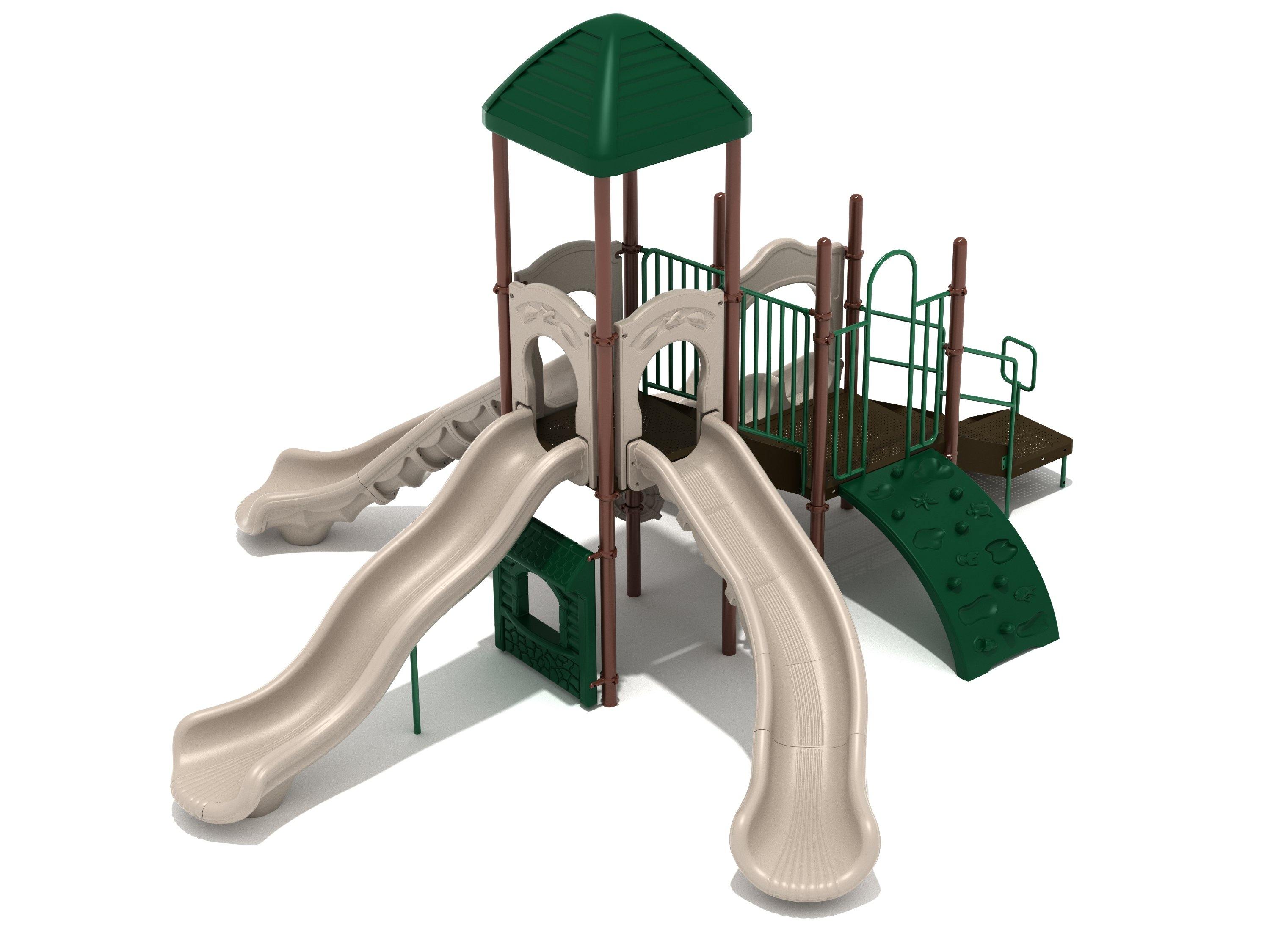 Divinity Hill - River City Play Systems