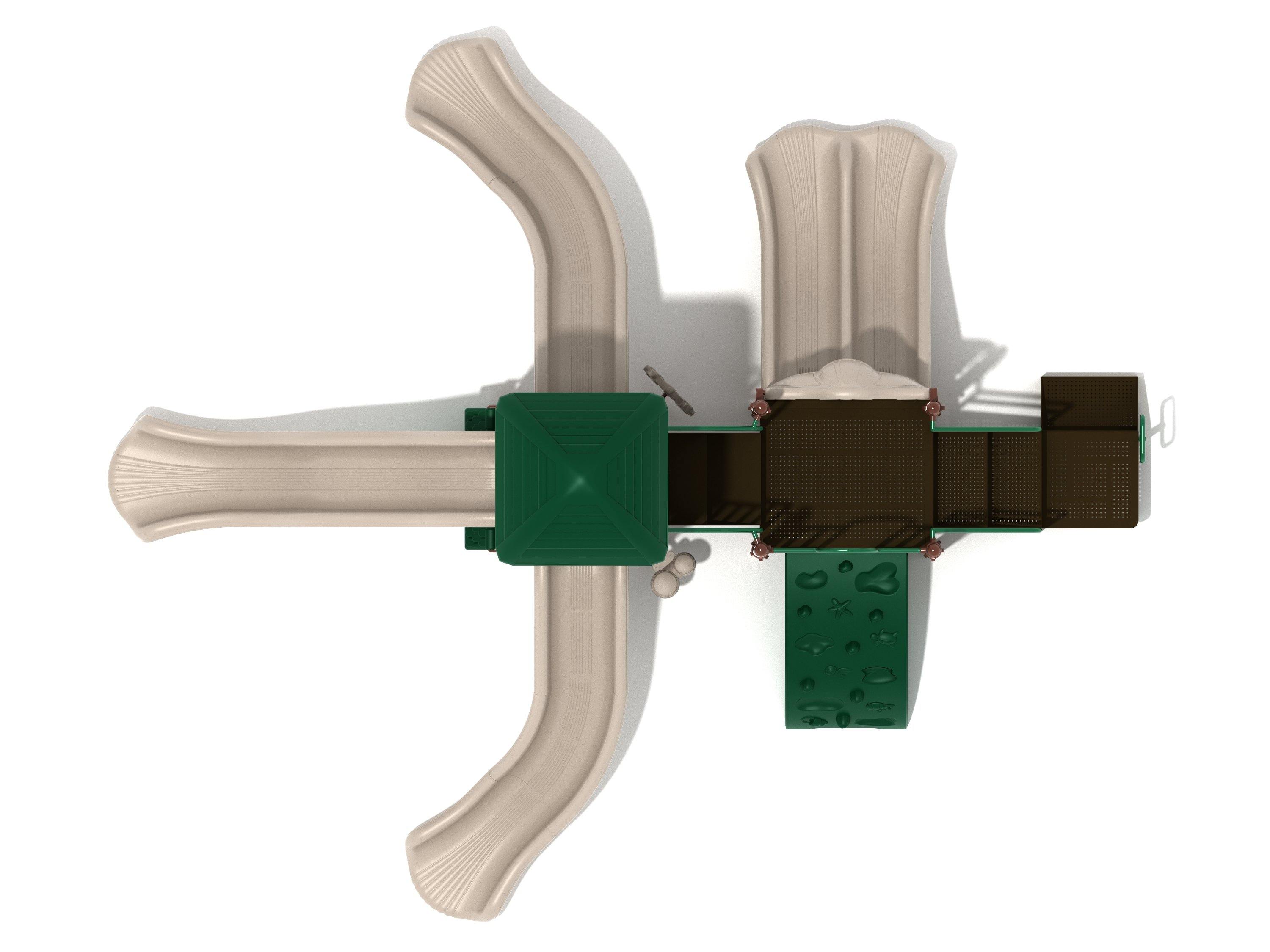 Divinity Hill - River City Play Systems