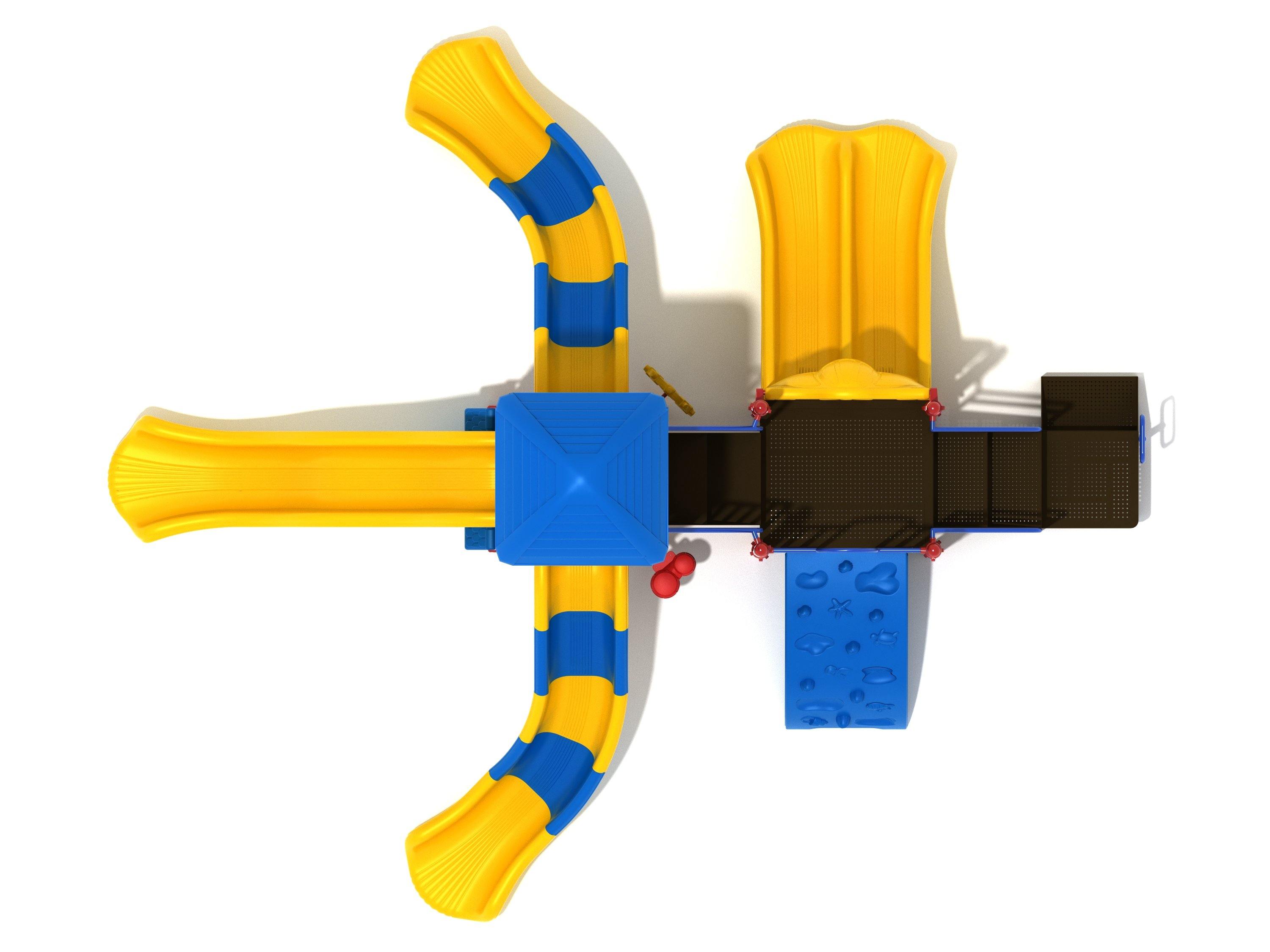 Divinity Hill - River City Play Systems