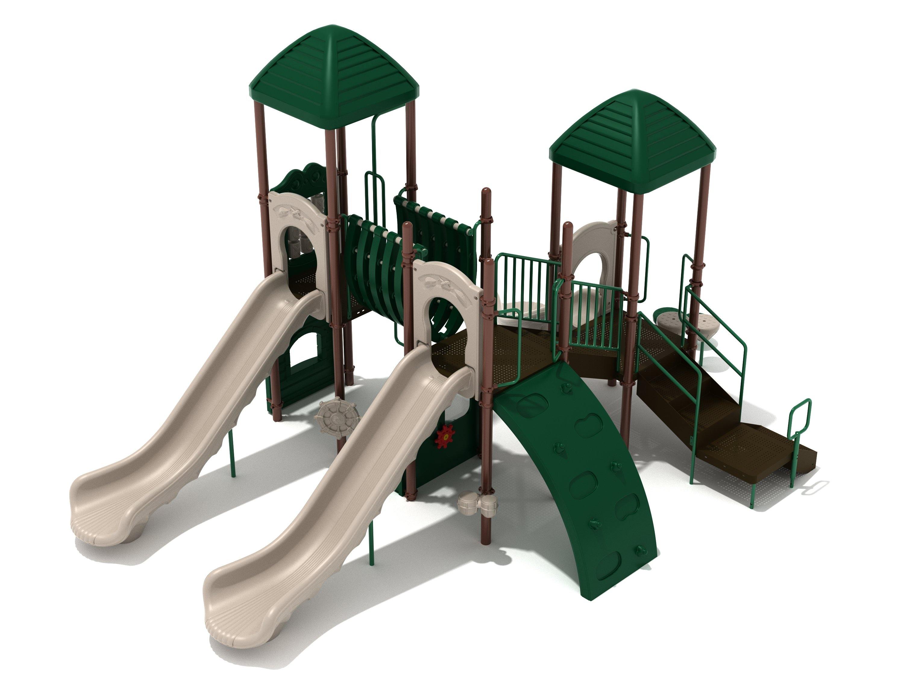 Ditch Plains - River City Play Systems
