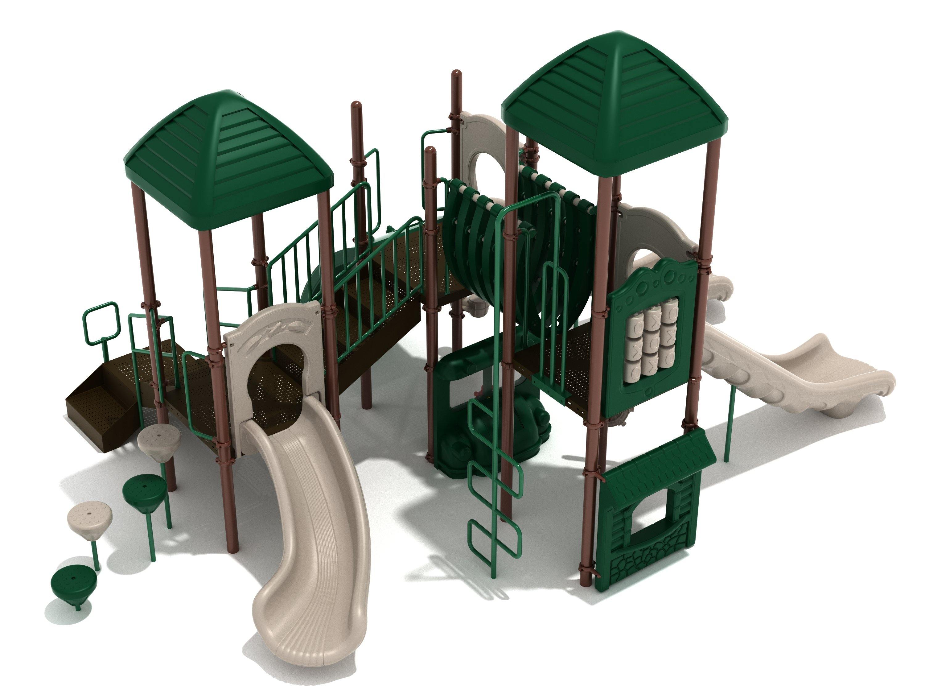 Ditch Plains - River City Play Systems