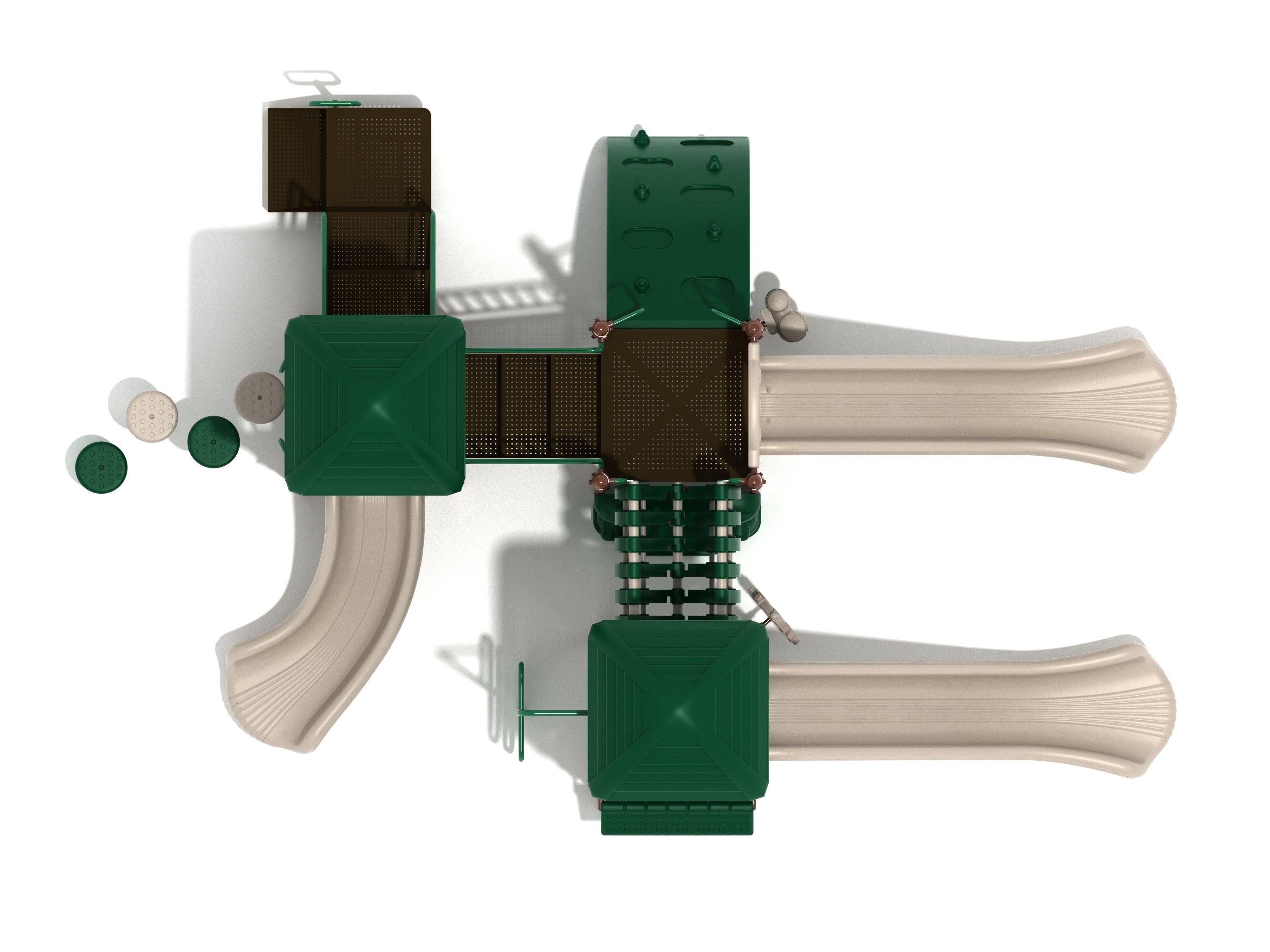 Ditch Plains - River City Play Systems