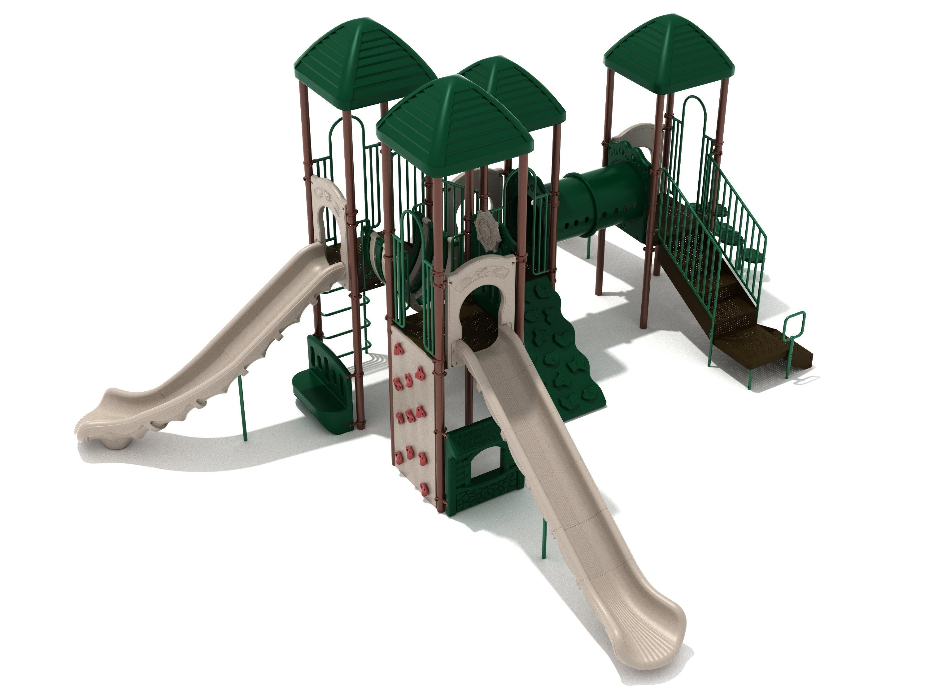 Figg's Landing - River City Play Systems
