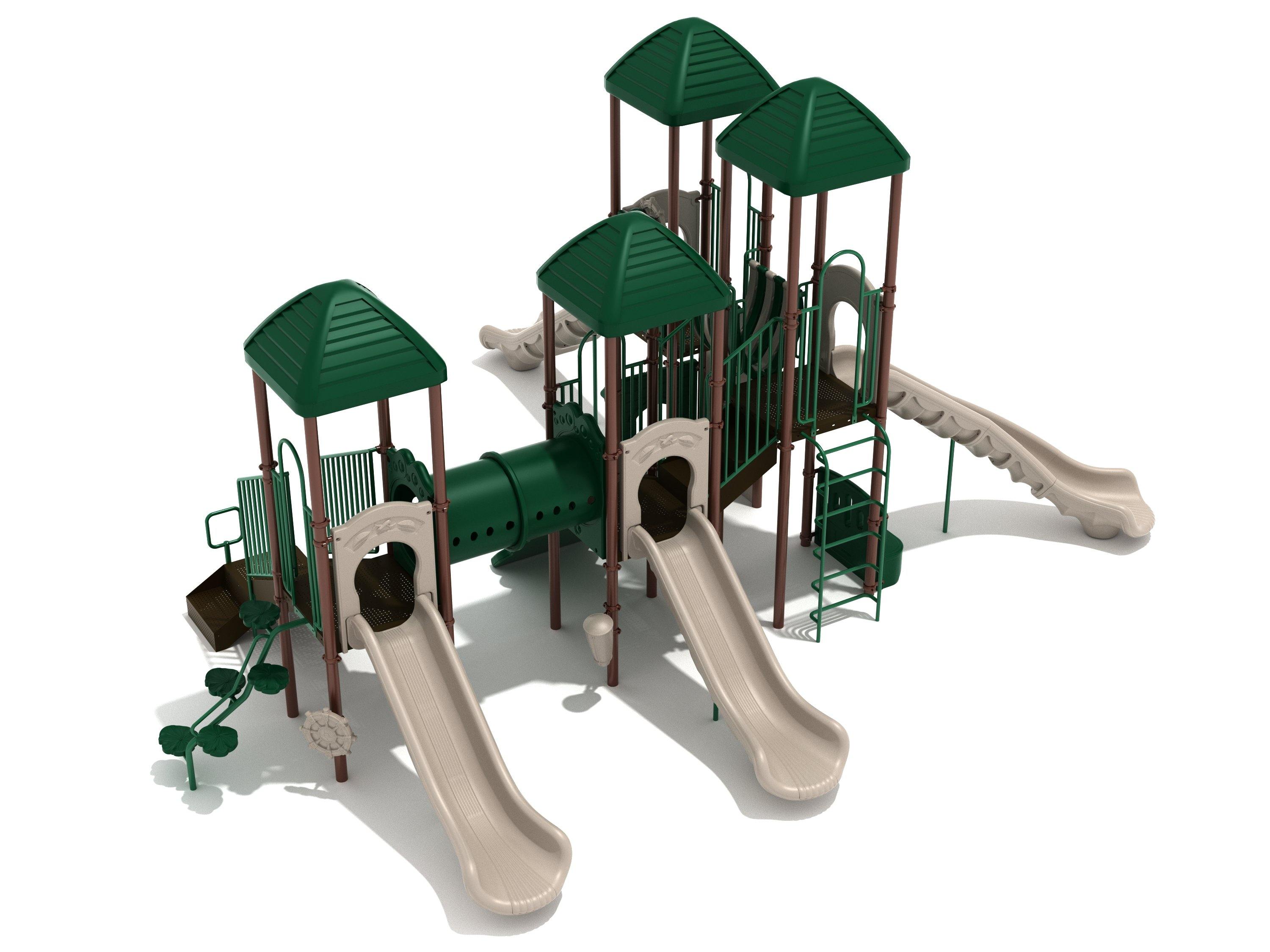 Figg's Landing - River City Play Systems