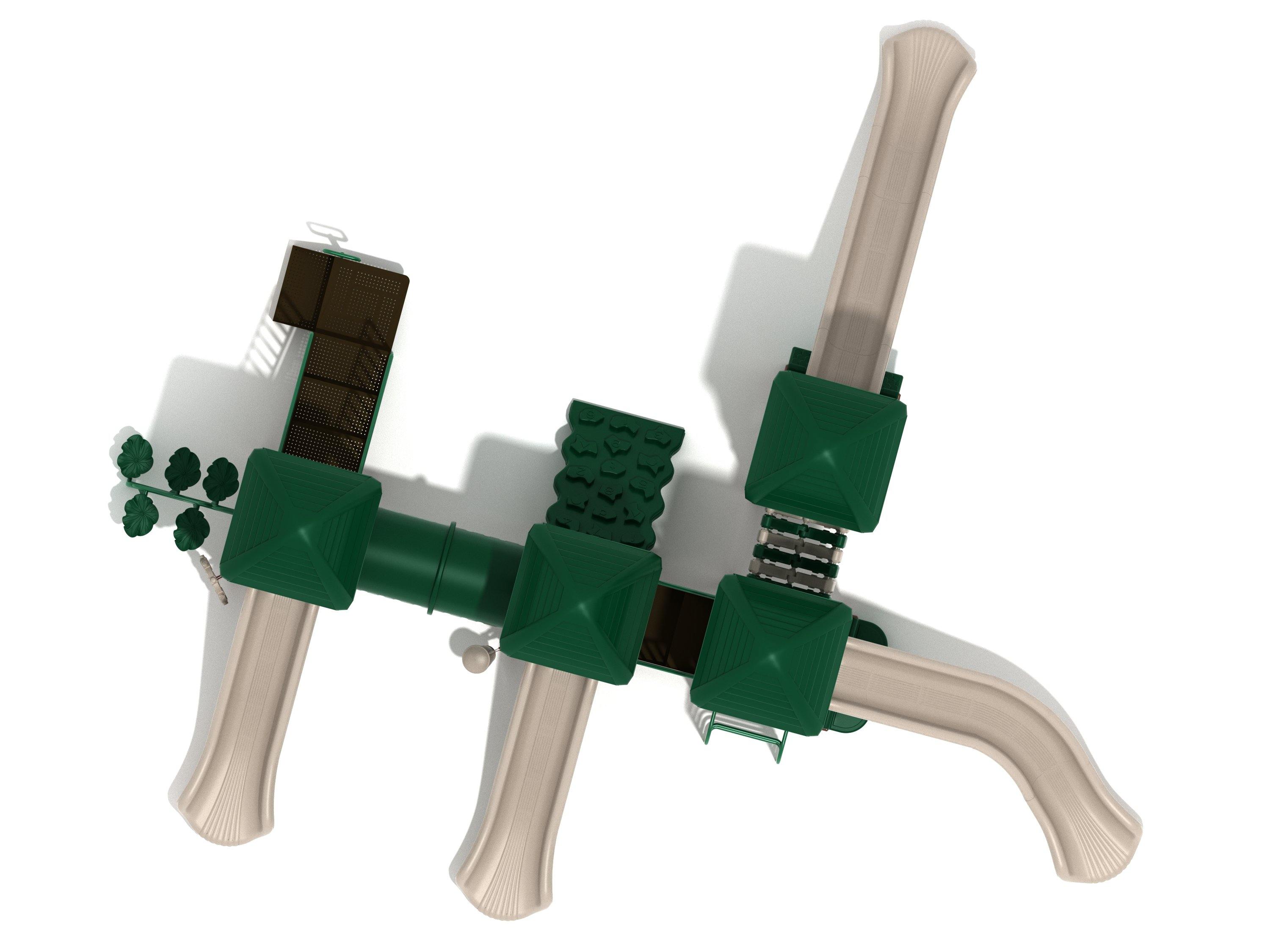 Figg's Landing - River City Play Systems