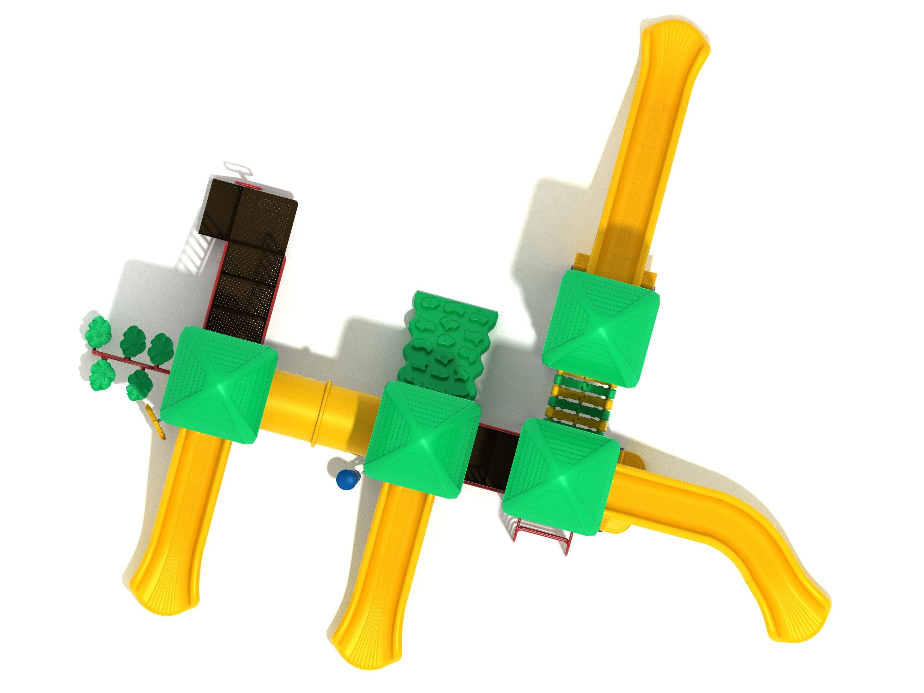 Figg's Landing - River City Play Systems