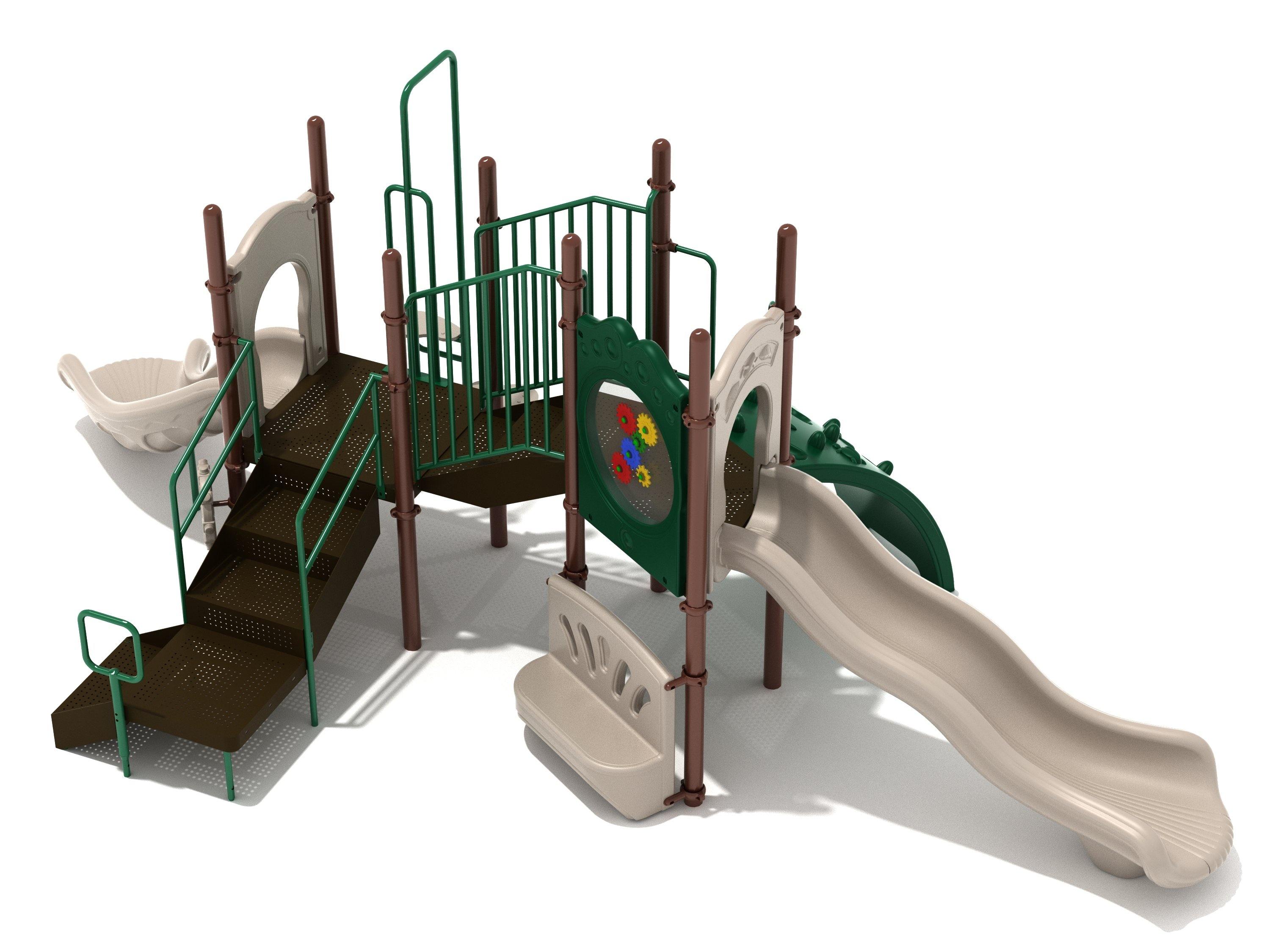 Grand Cove - River City Play Systems
